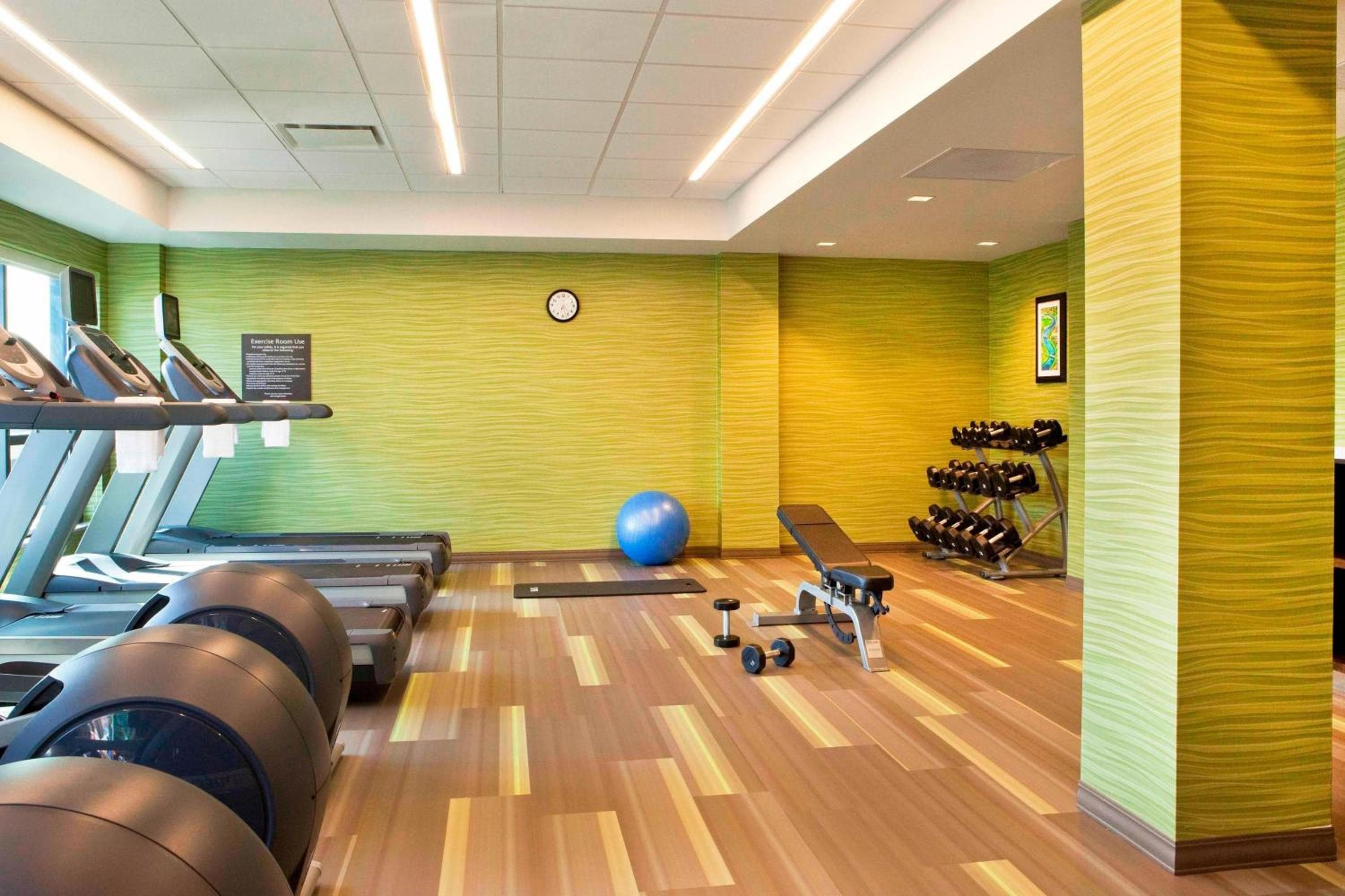 Photograph supplied for Residence Inn by Marriott Boston Back Bay/Fenway