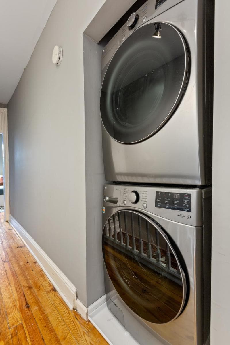 Photograph supplied for Pristine Townhouse With Rooftop Deck Near Canton!