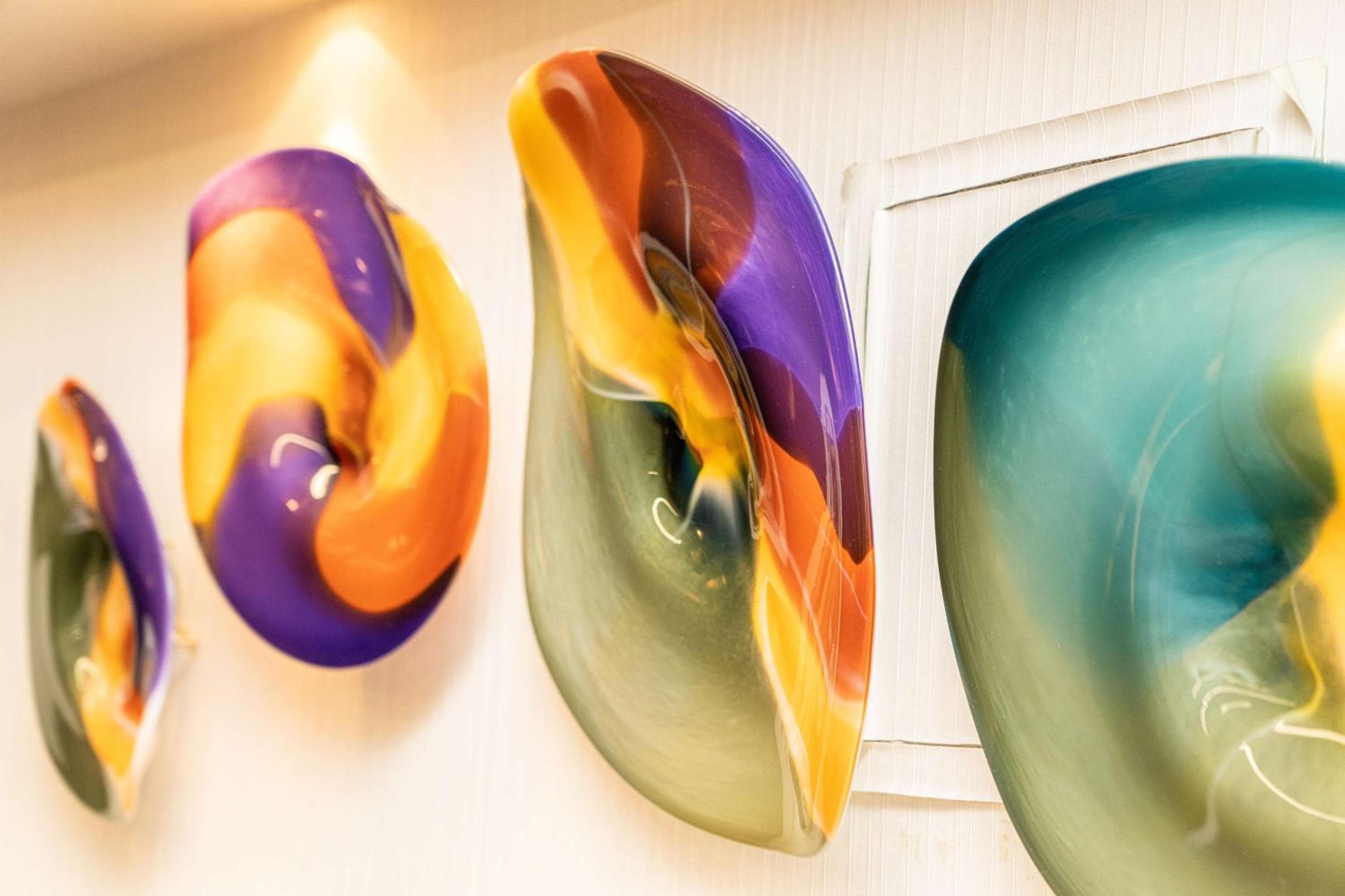 Photograph supplied for Hampton Inn San Francisco Downtown/Convention Center