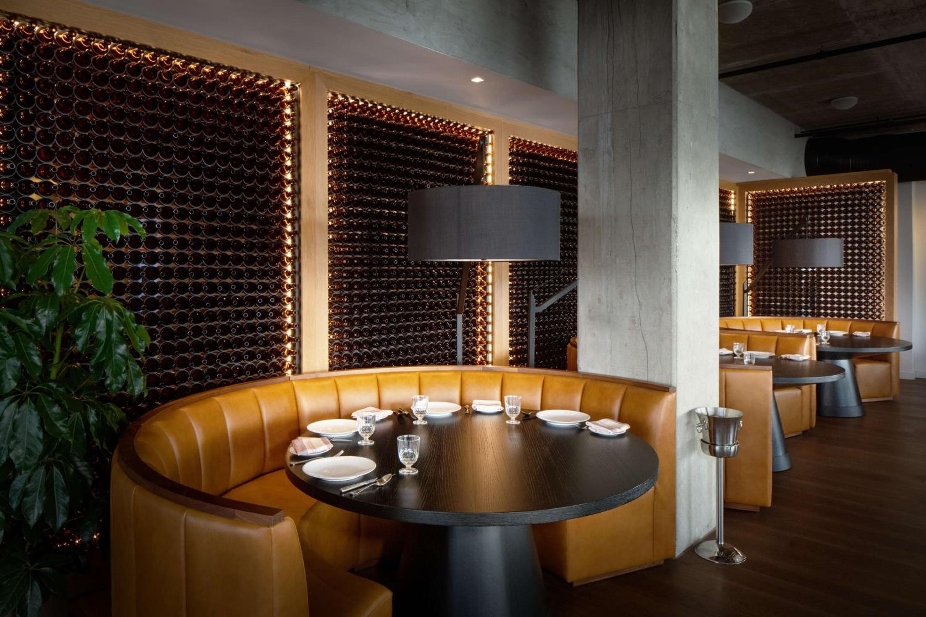 Photograph supplied for Canopy By Hilton Baltimore Harbor Point
