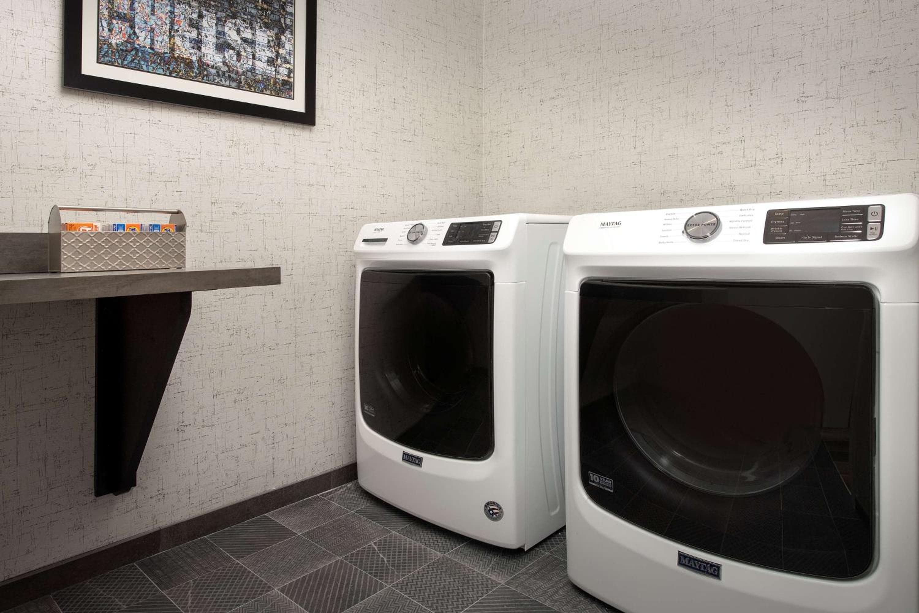 Photograph supplied for Hampton Inn Boston Logan Airport Chelsea