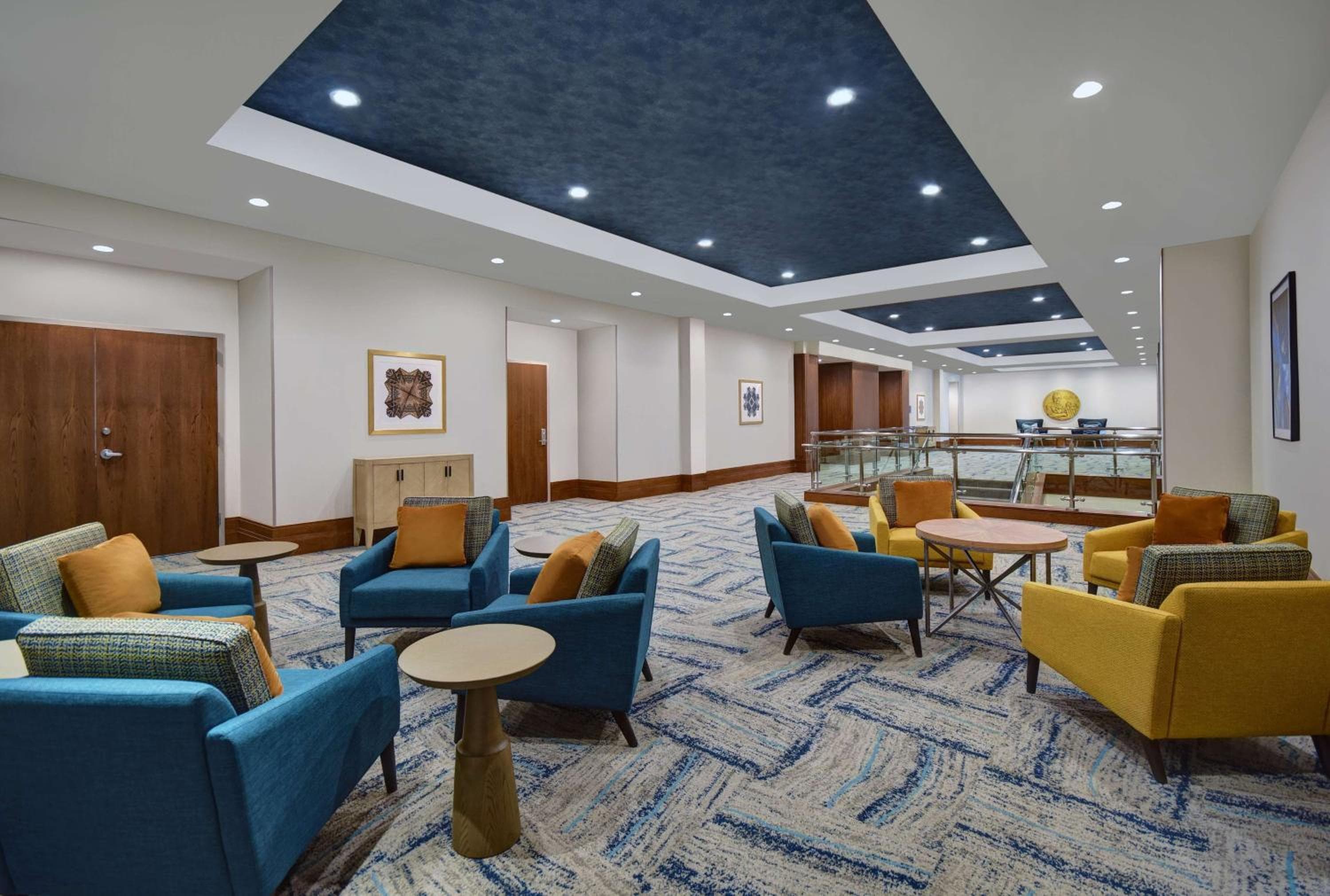 Photograph supplied for Home2 Suites by Hilton Houston Medical Center, TX