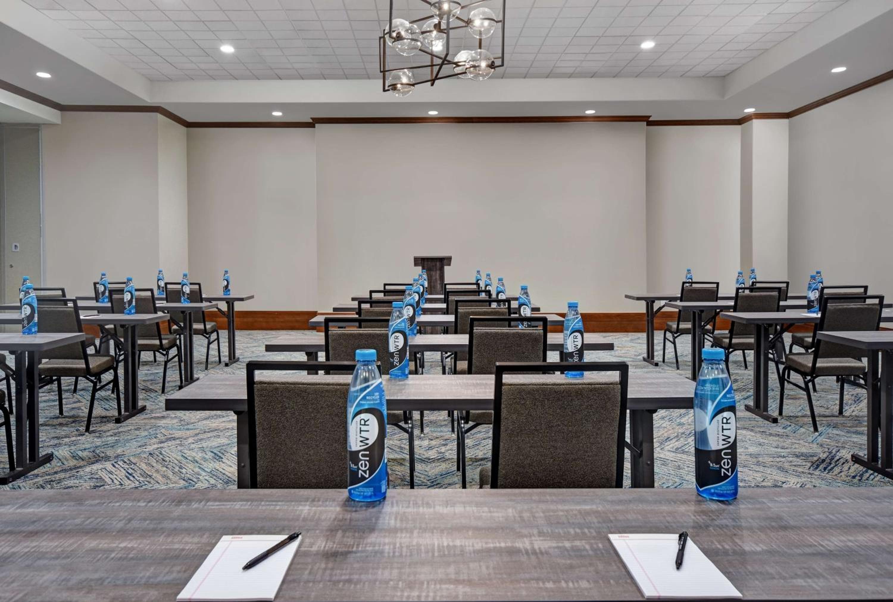 Photograph supplied for Home2 Suites by Hilton Houston Medical Center, TX