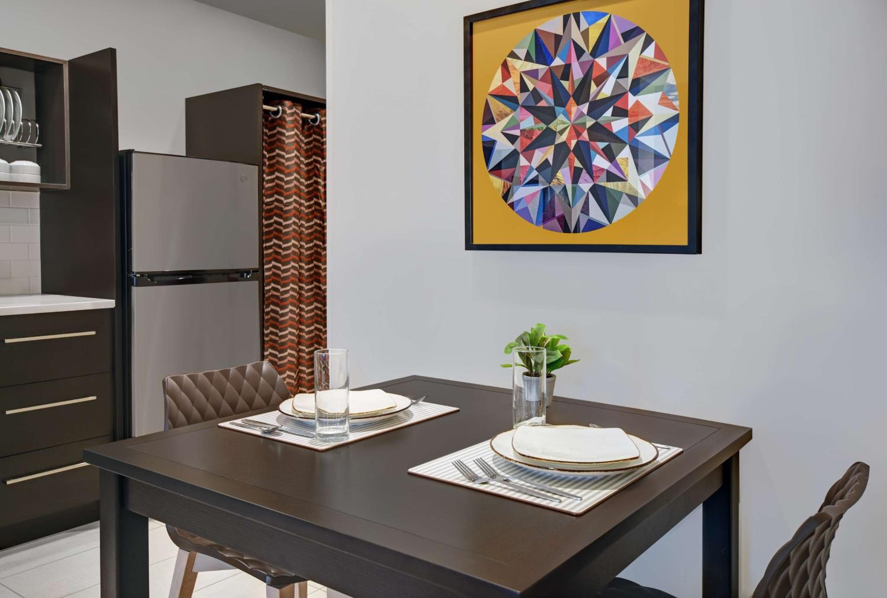 Photograph supplied for Home2 Suites by Hilton Houston Medical Center, TX