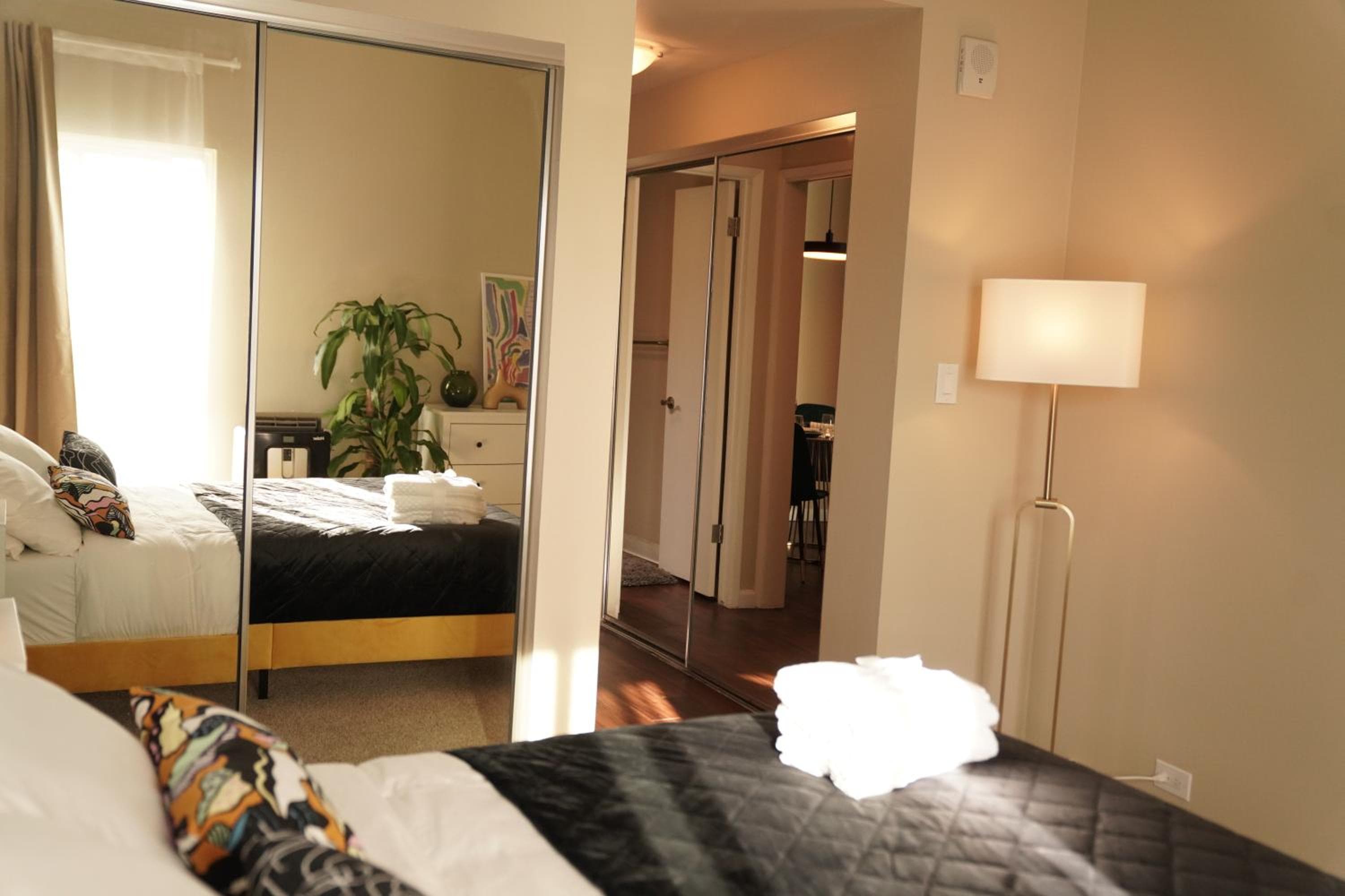 Photograph supplied for Lux Oasis in West Hollywood, Free Parking & Swimming pool