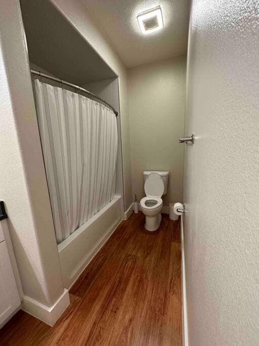 Photograph supplied for Luxury 2bedroom 2 bathroom Central Apartment