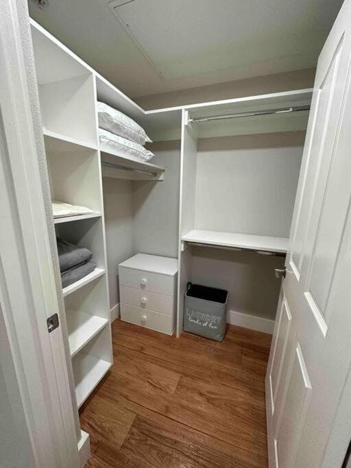 Photograph supplied for Luxury 2bedroom 2 bathroom Central Apartment