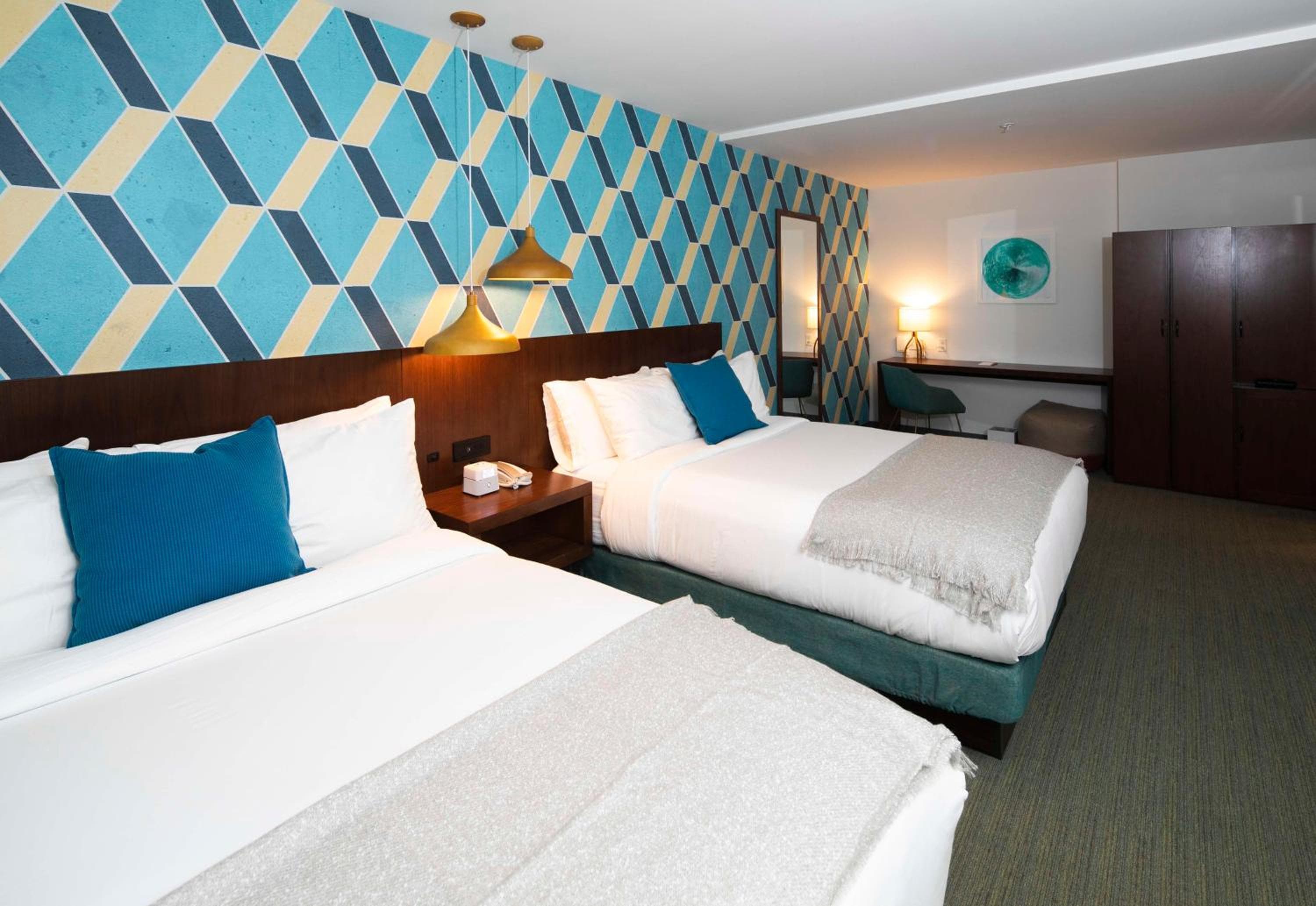 Photograph supplied for Unscripted Durham, Part of JDV by Hyatt