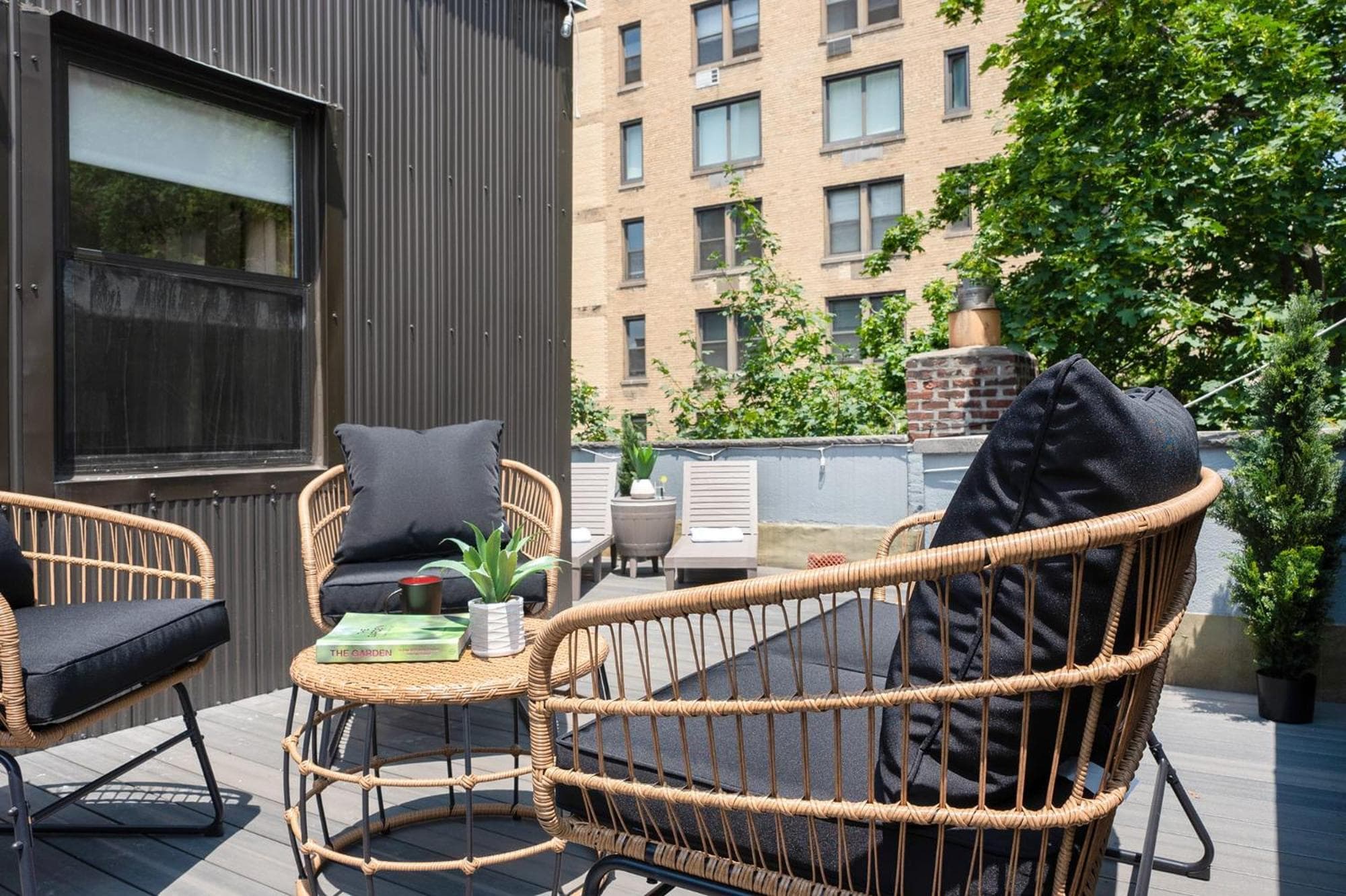 Photograph supplied for 78-4A 2BR Duplex with a Balcony Prime UES
