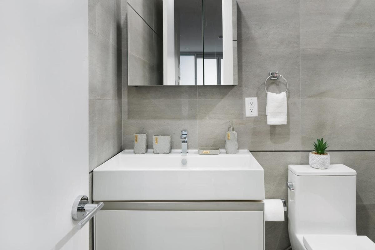 Photograph supplied for 78-3C Newly renovated 1BR WD Walk 2 Central Park