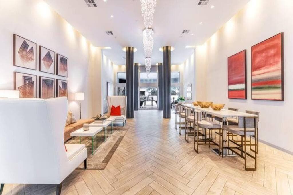 Photograph supplied for Beautiful Paris themed apartment