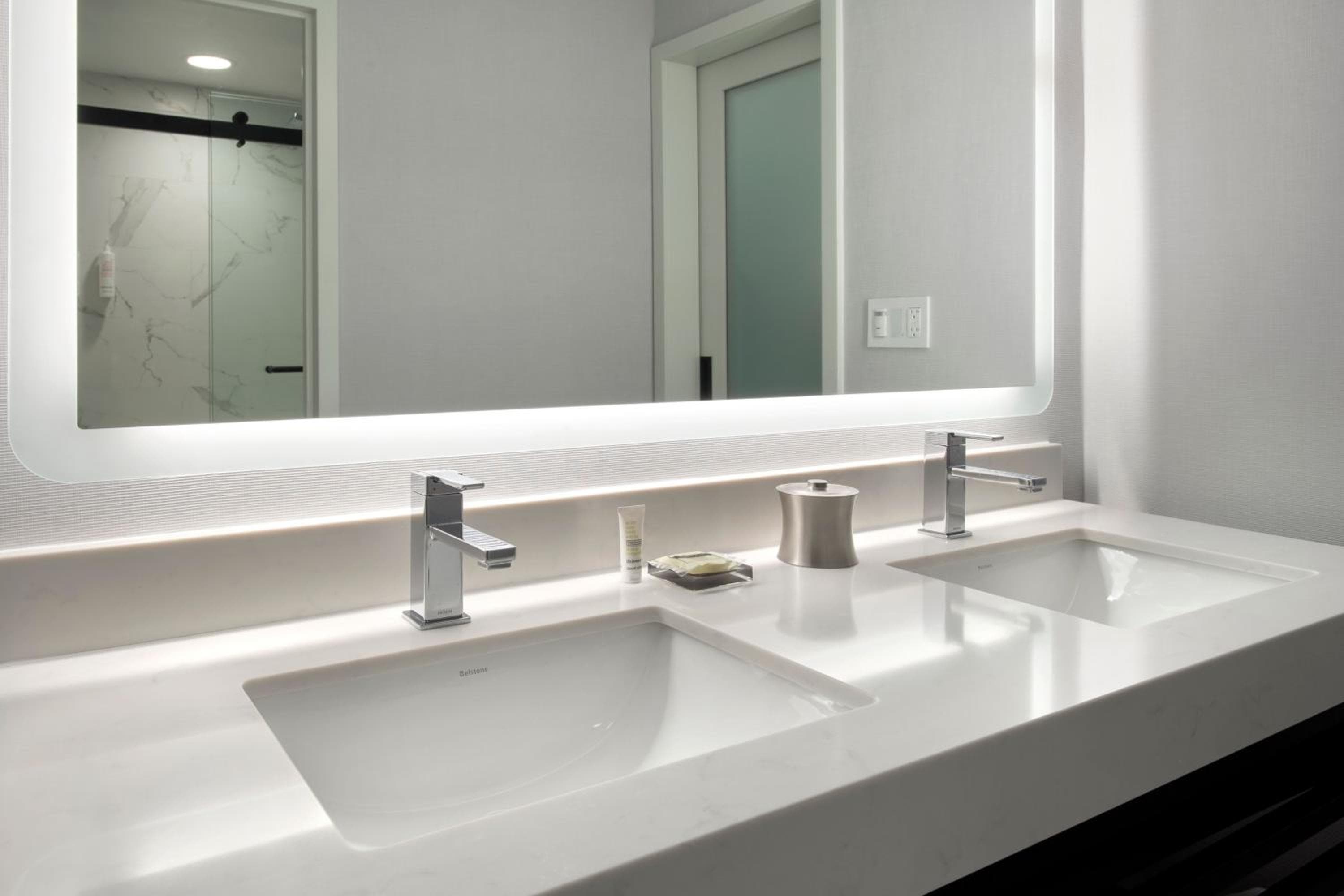 Photograph supplied for Boston Marriott Copley Place