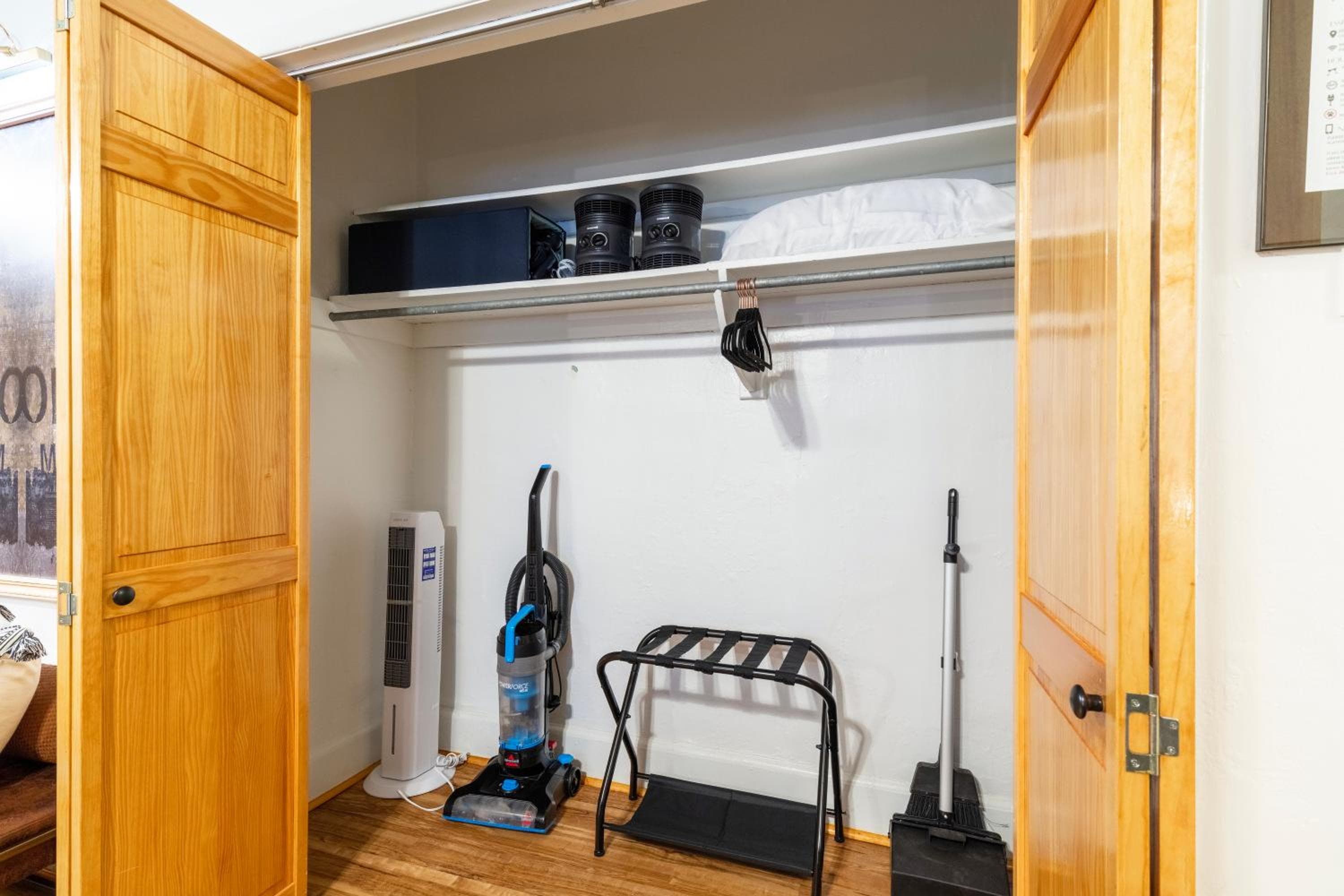 Photograph supplied for Modern Century Loft At The Pillars