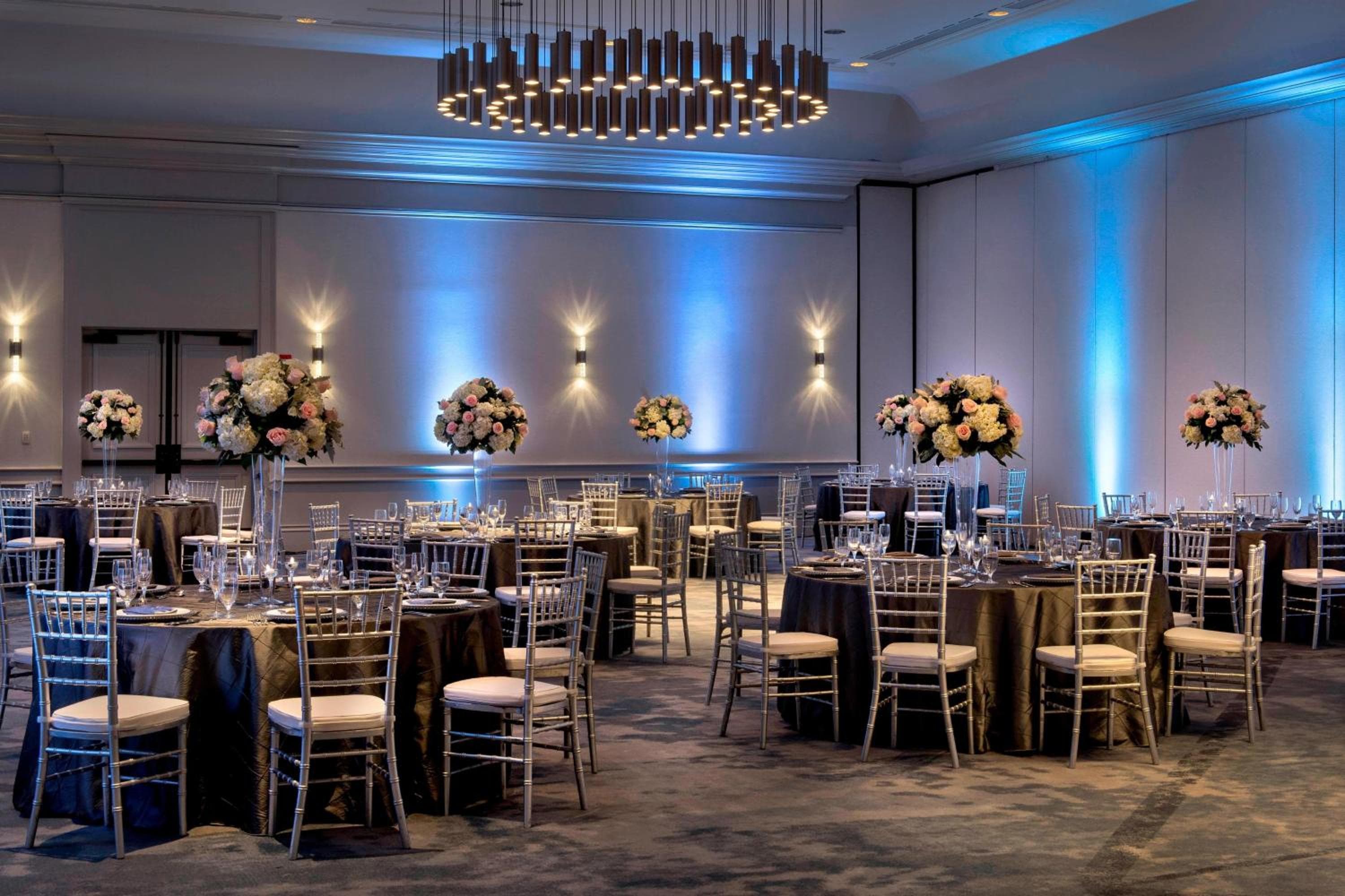 Photograph supplied for Boston Marriott Cambridge