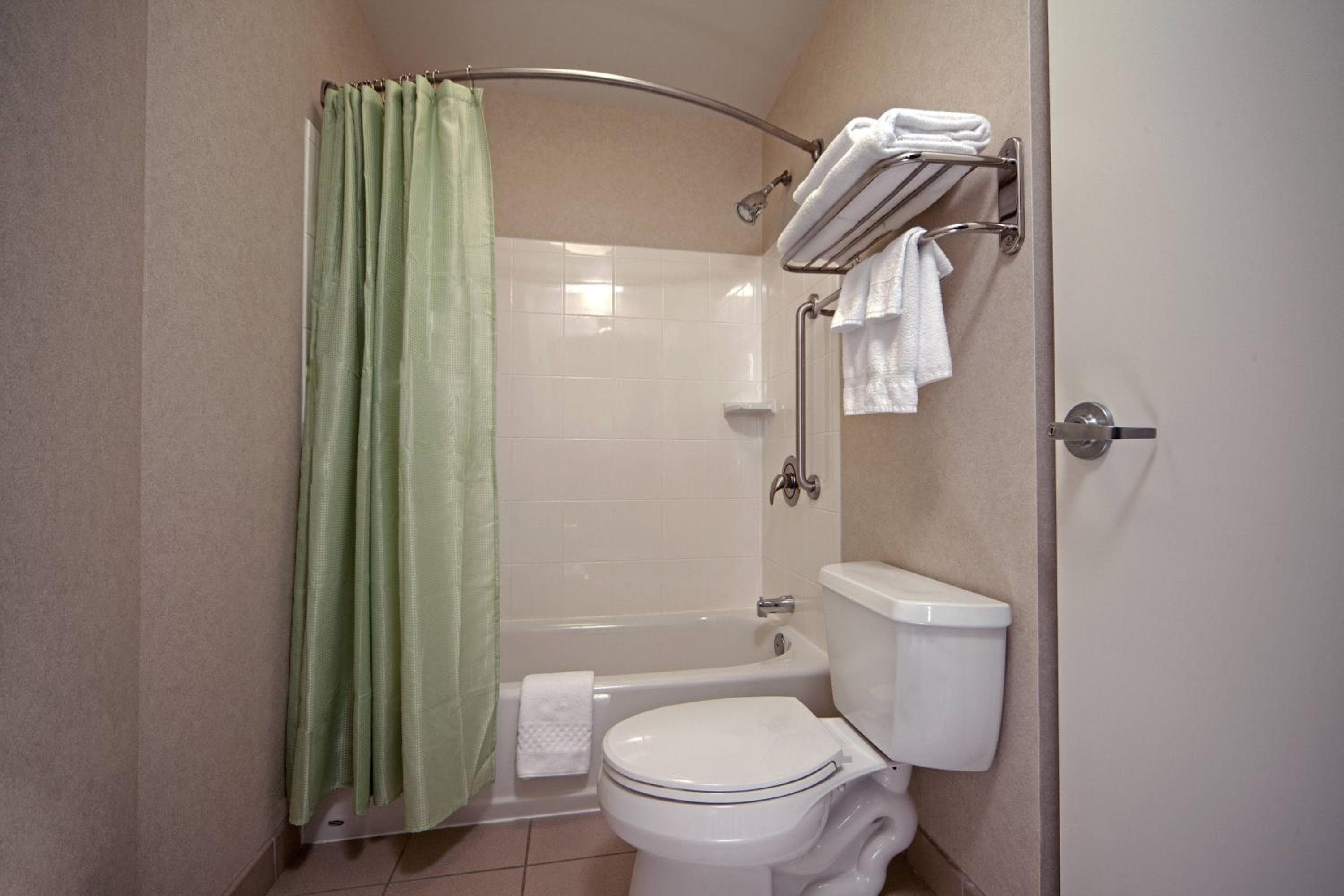 Photograph supplied for SpringHill Suites by Marriott Baltimore Downtown/Inner Harbor