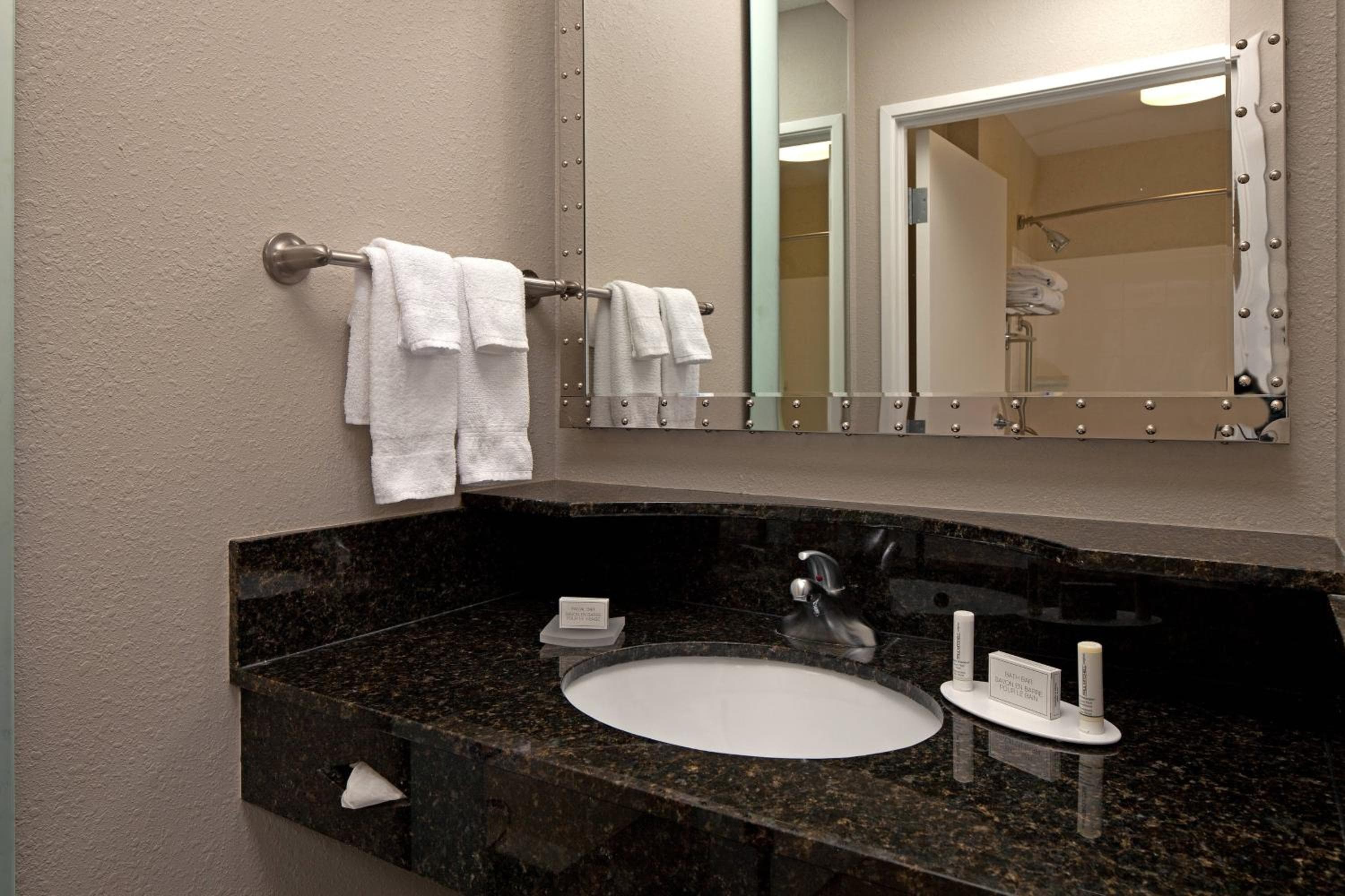 Photograph supplied for SpringHill Suites by Marriott Baltimore Downtown/Inner Harbor