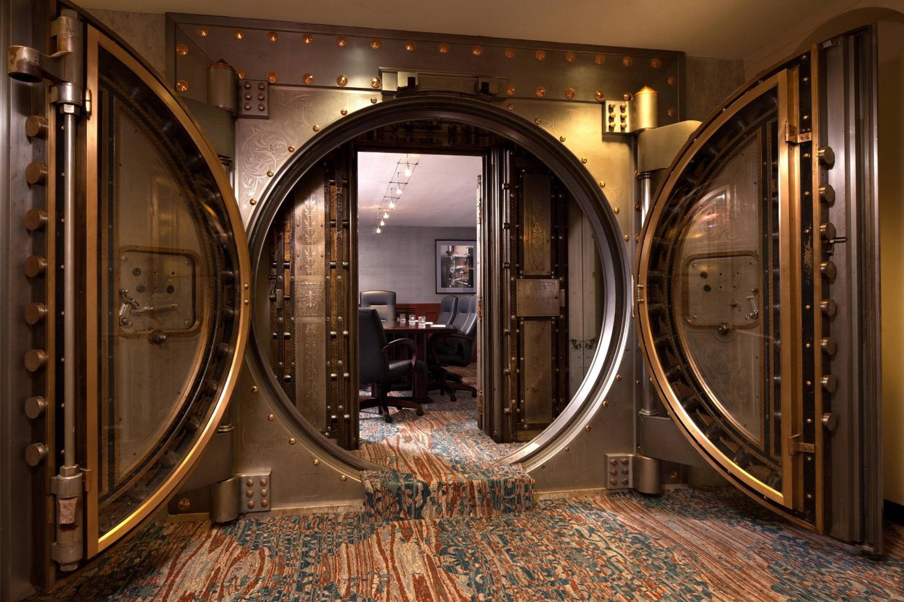 Photograph supplied for SpringHill Suites by Marriott Baltimore Downtown/Inner Harbor