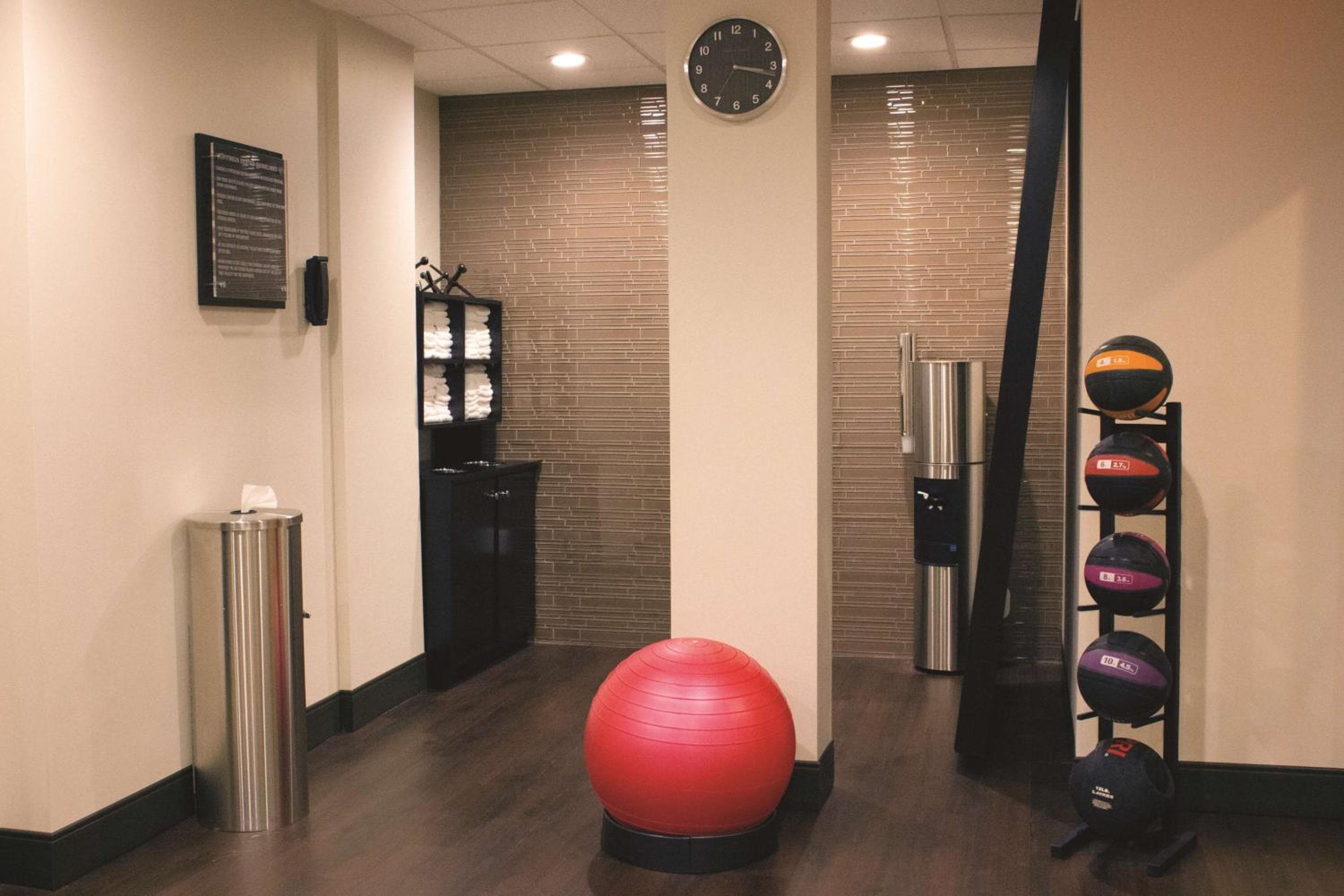 Photograph supplied for DoubleTree by Hilton Hotel Boston - Downtown
