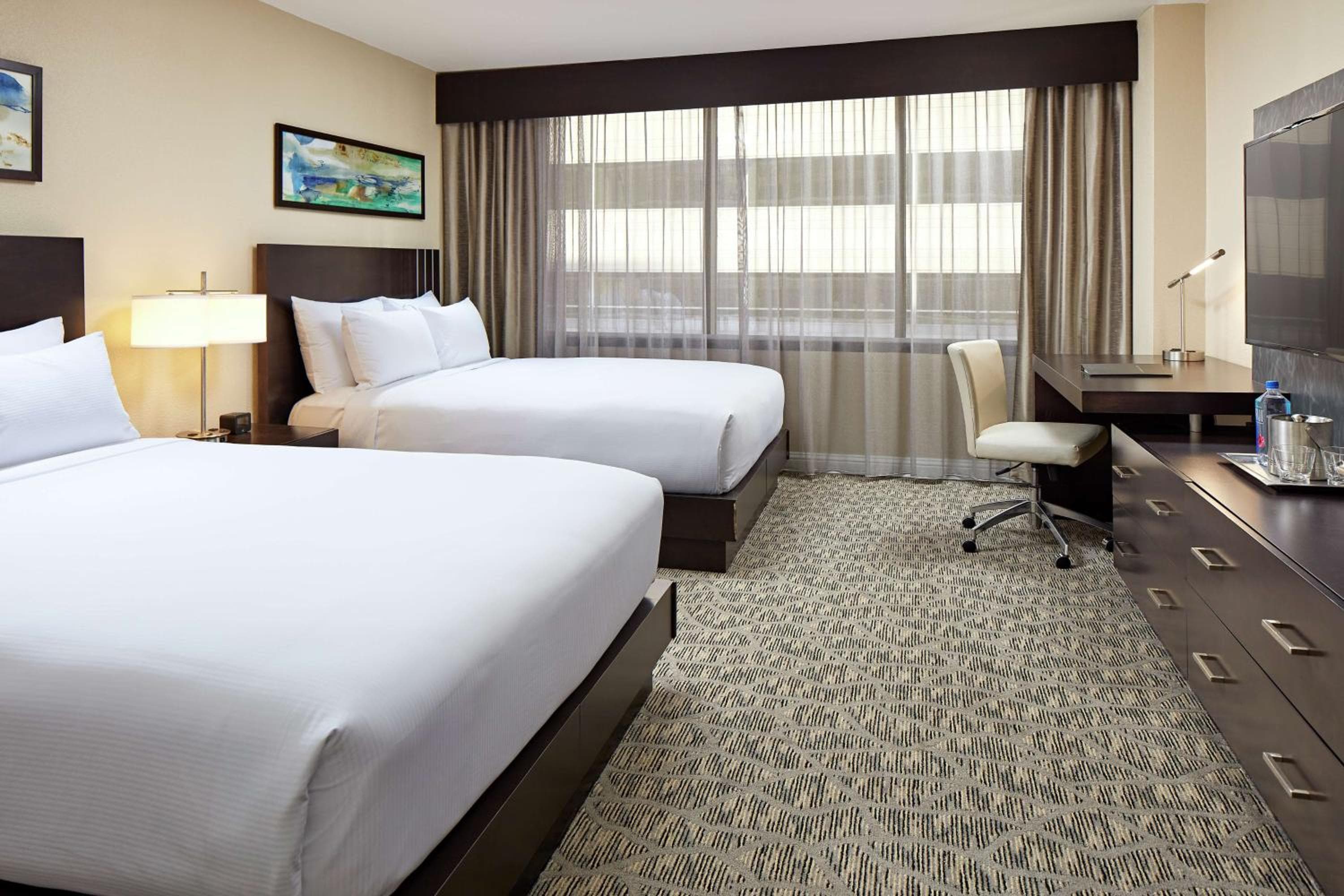 Photograph supplied for Hilton Houston Plaza/Medical Center