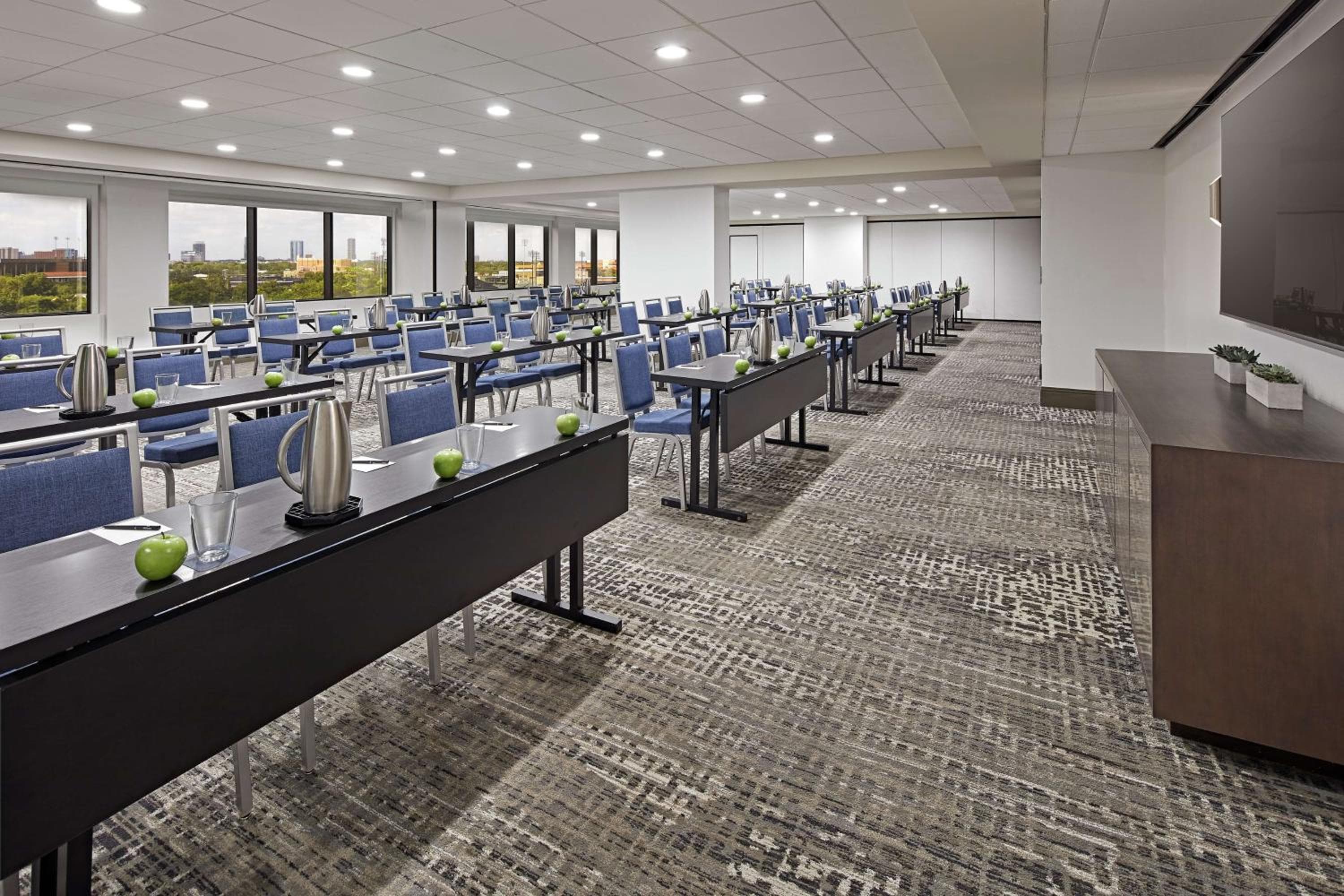 Photograph supplied for Hilton Houston Plaza/Medical Center