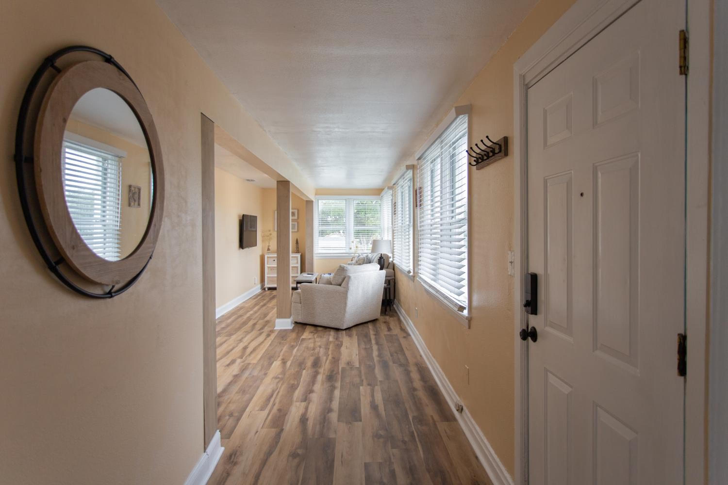 Photograph supplied for Centrally Located Two Bedroom Unit! Close to Everything!