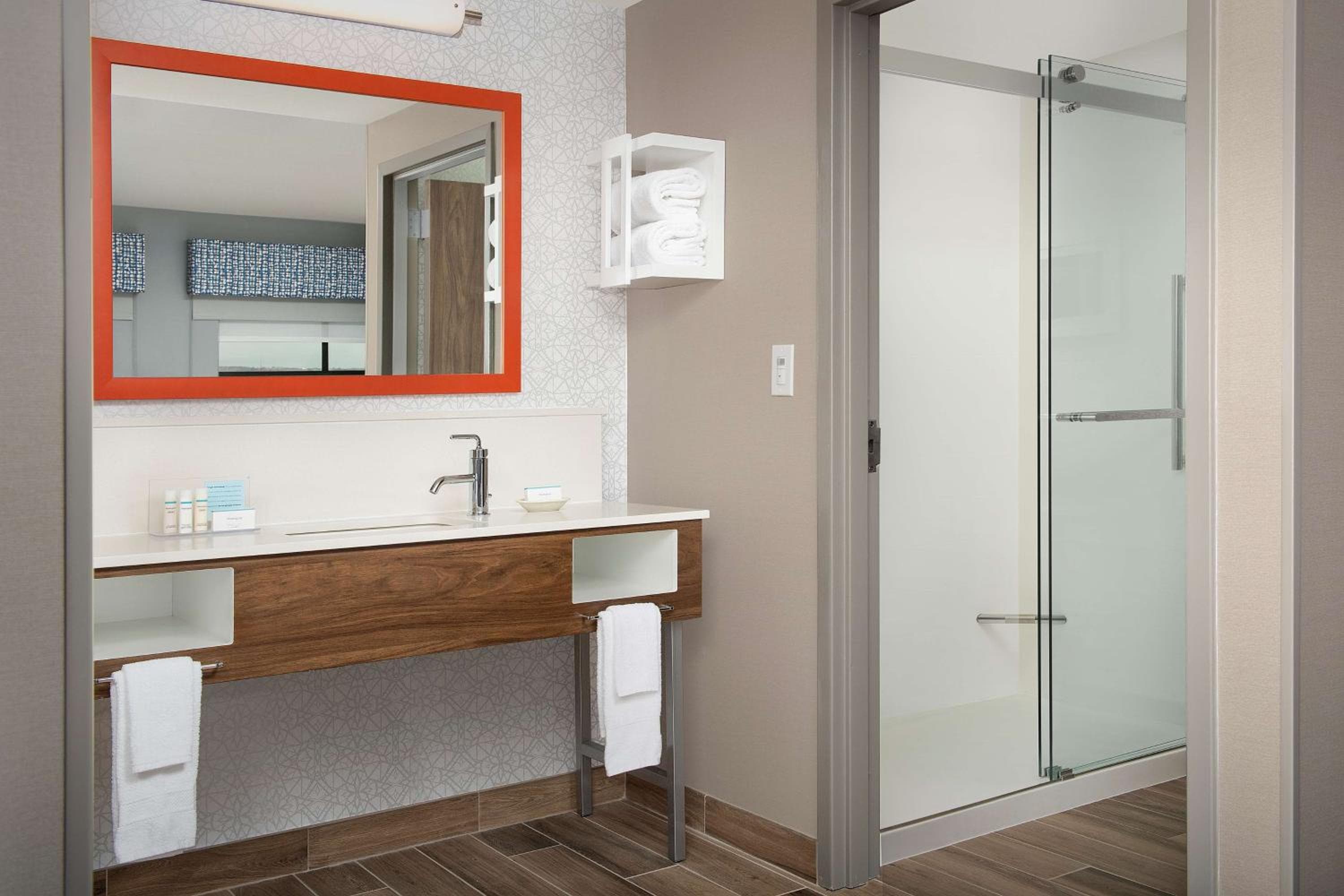 Photograph supplied for Hampton Inn Baltimore-Downtown-Convention Center