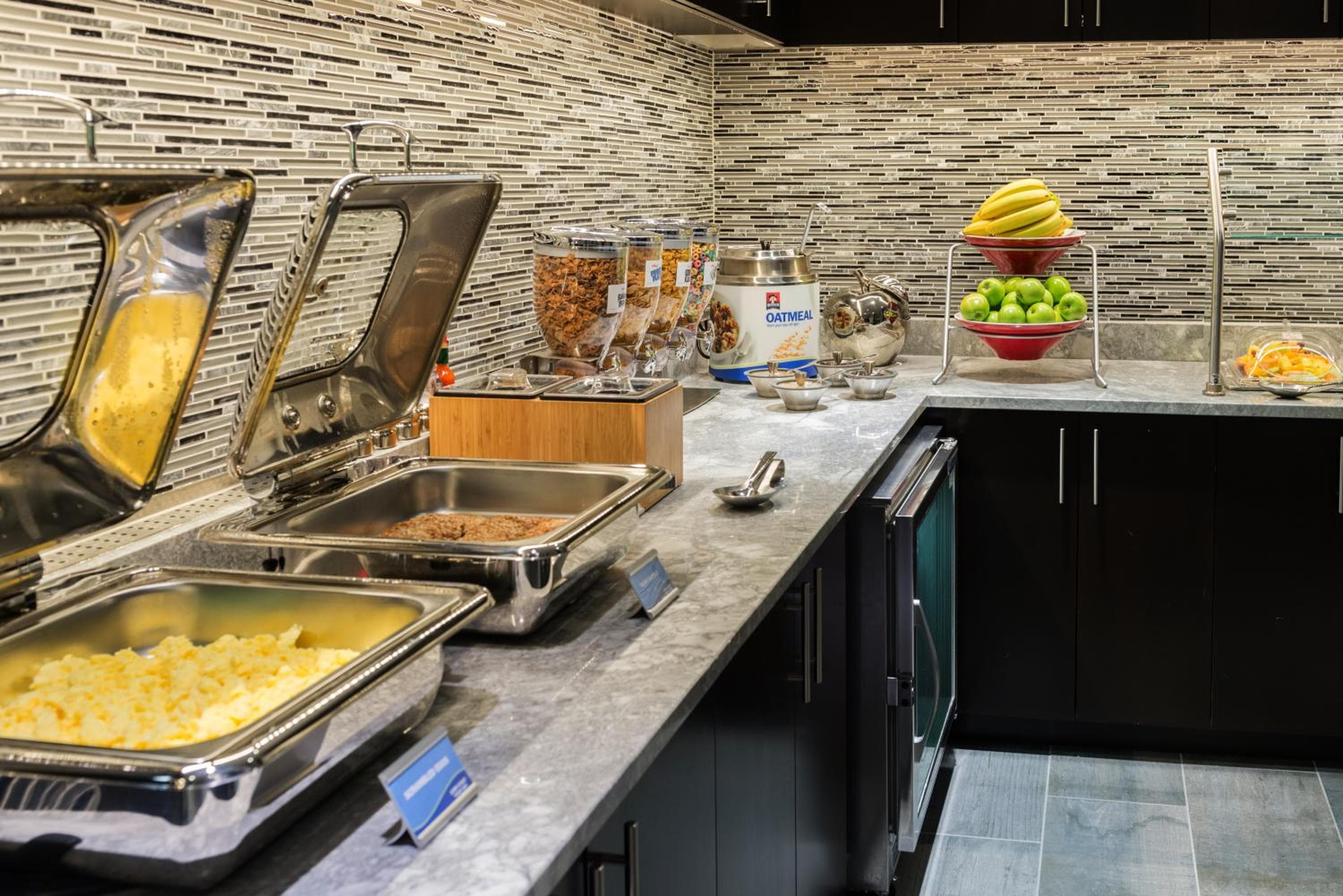 Photograph supplied for Fairfield Inn & Suites by Marriott Boston Cambridge