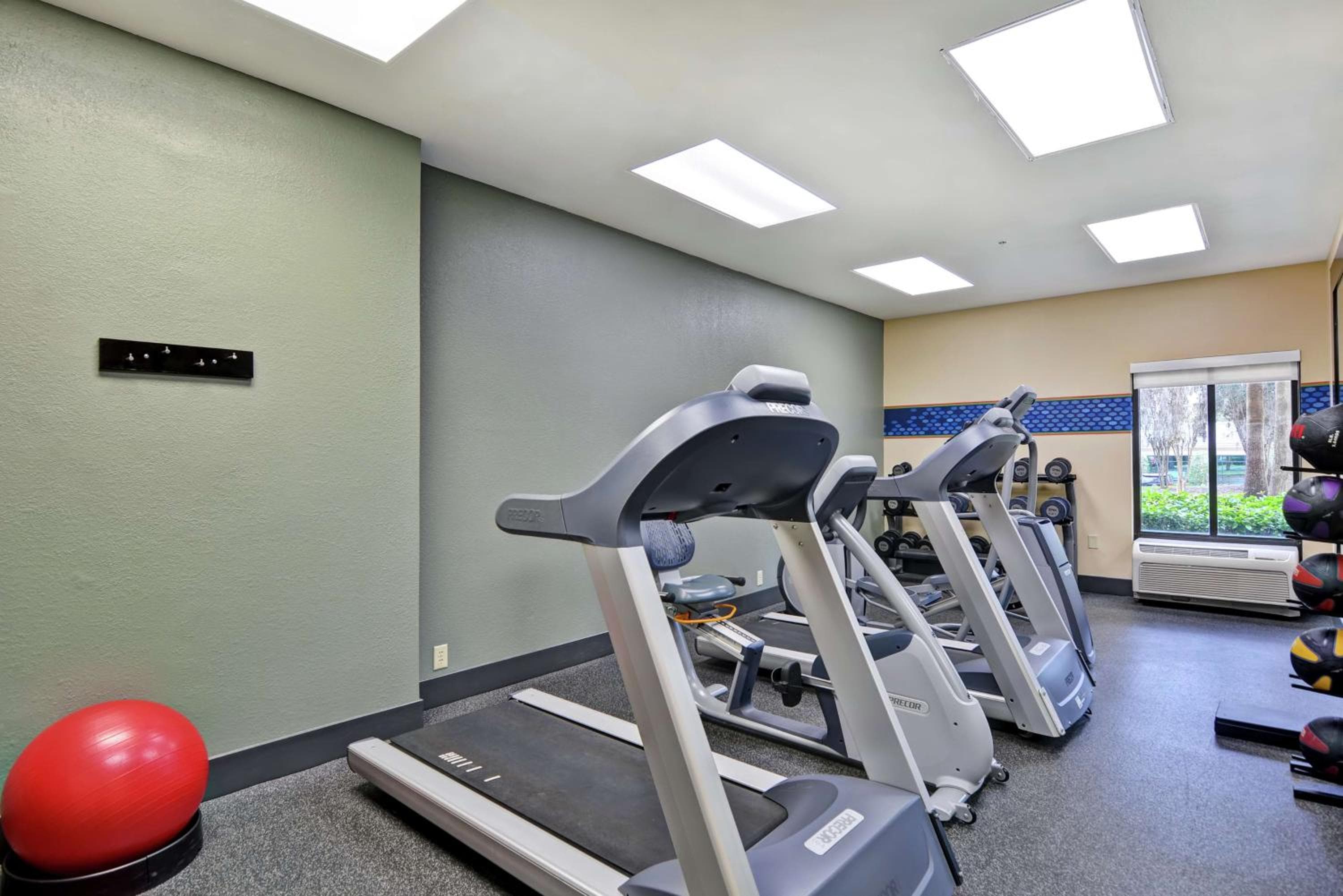 Photograph supplied for Hampton Inn Jacksonville Ponte Vedra