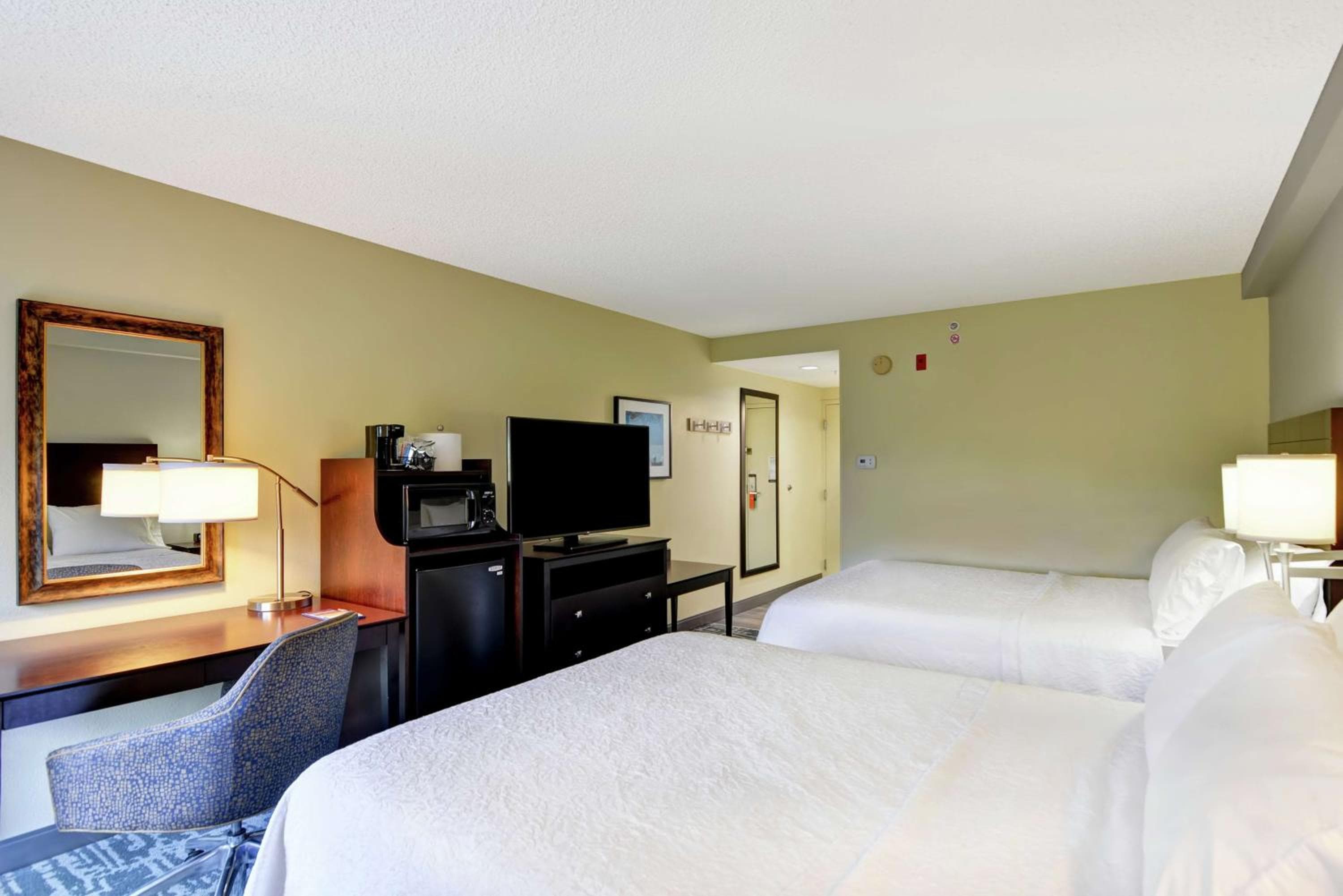 Photograph supplied for Hampton Inn Jacksonville Ponte Vedra