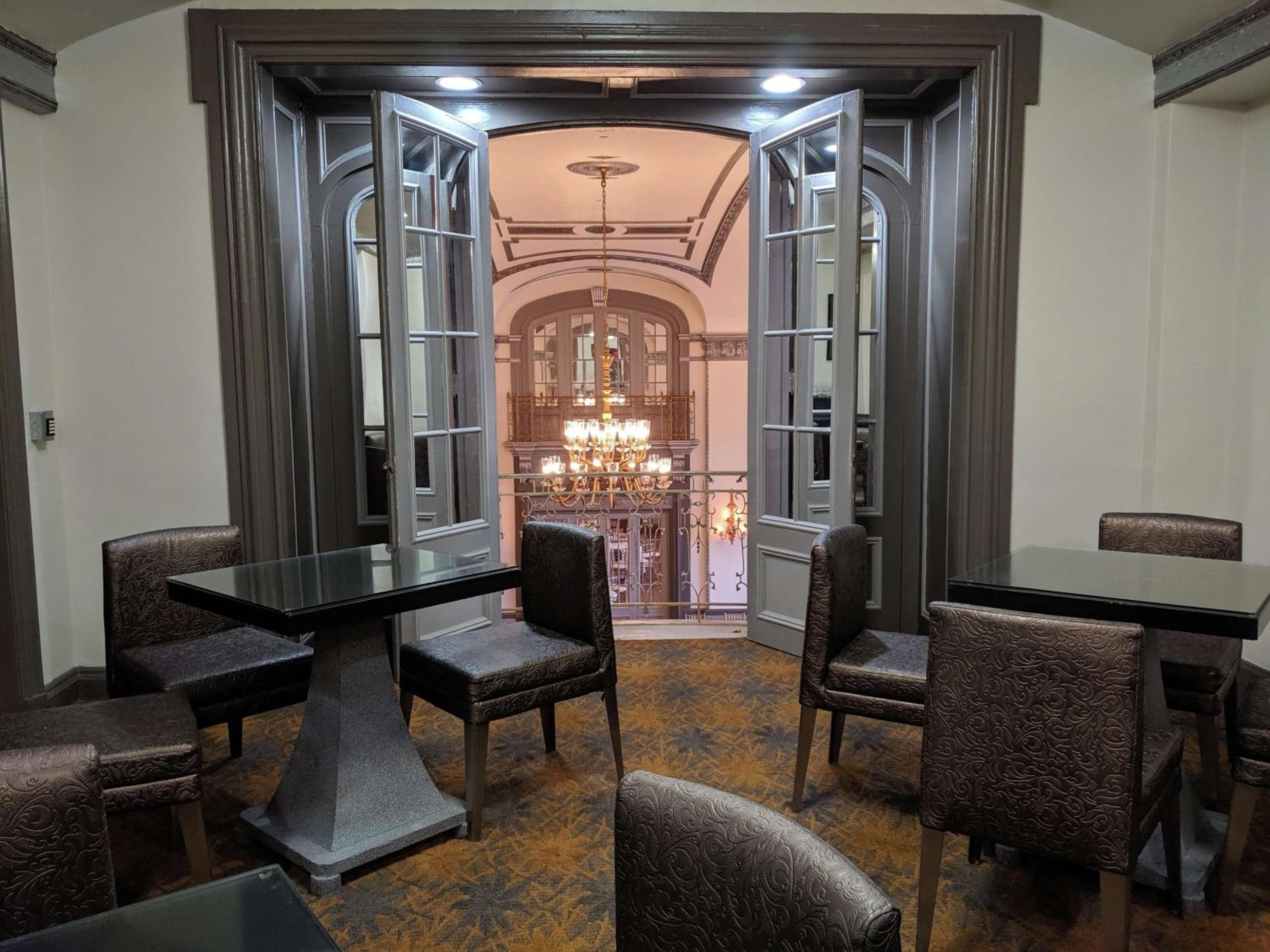 Photograph supplied for The Tudor Arms Hotel Cleveland - a DoubleTree by Hilton