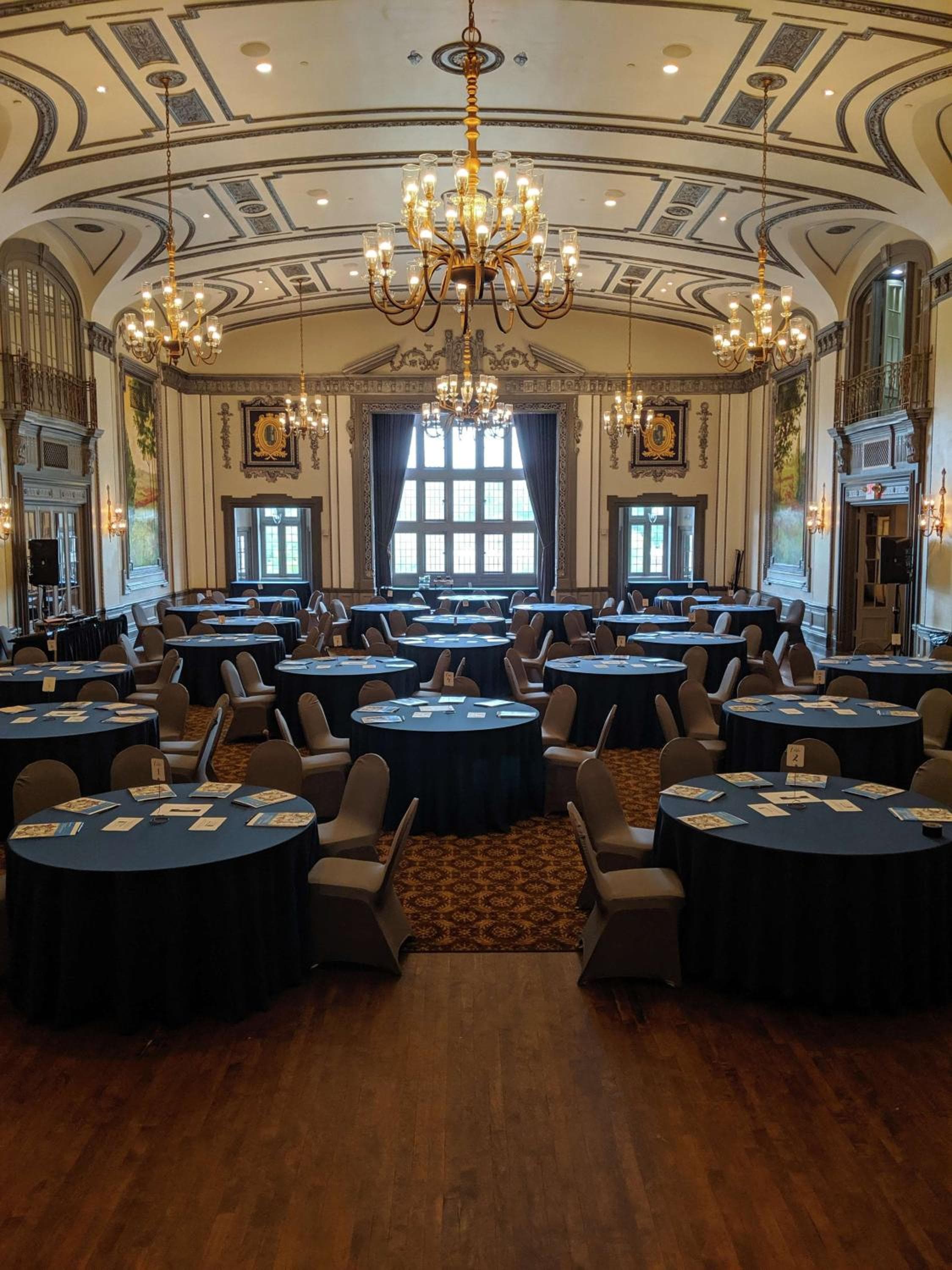 Photograph supplied for The Tudor Arms Hotel Cleveland - a DoubleTree by Hilton