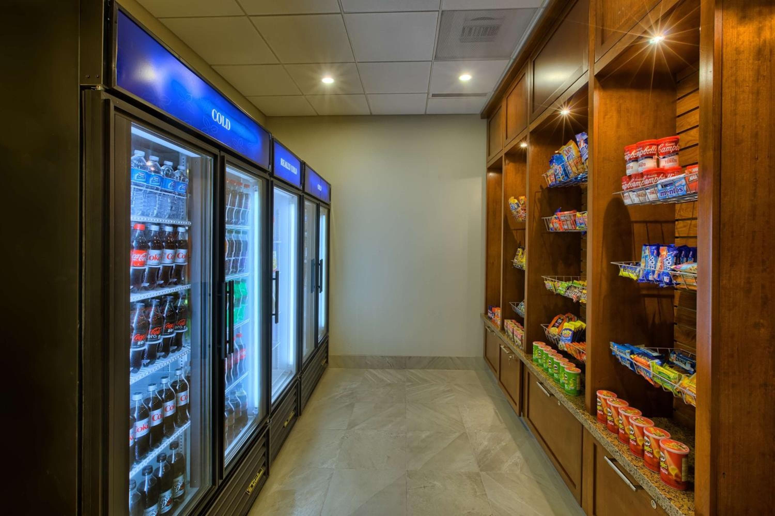 Photograph supplied for Hilton Garden Inn Durham-University Medical Center