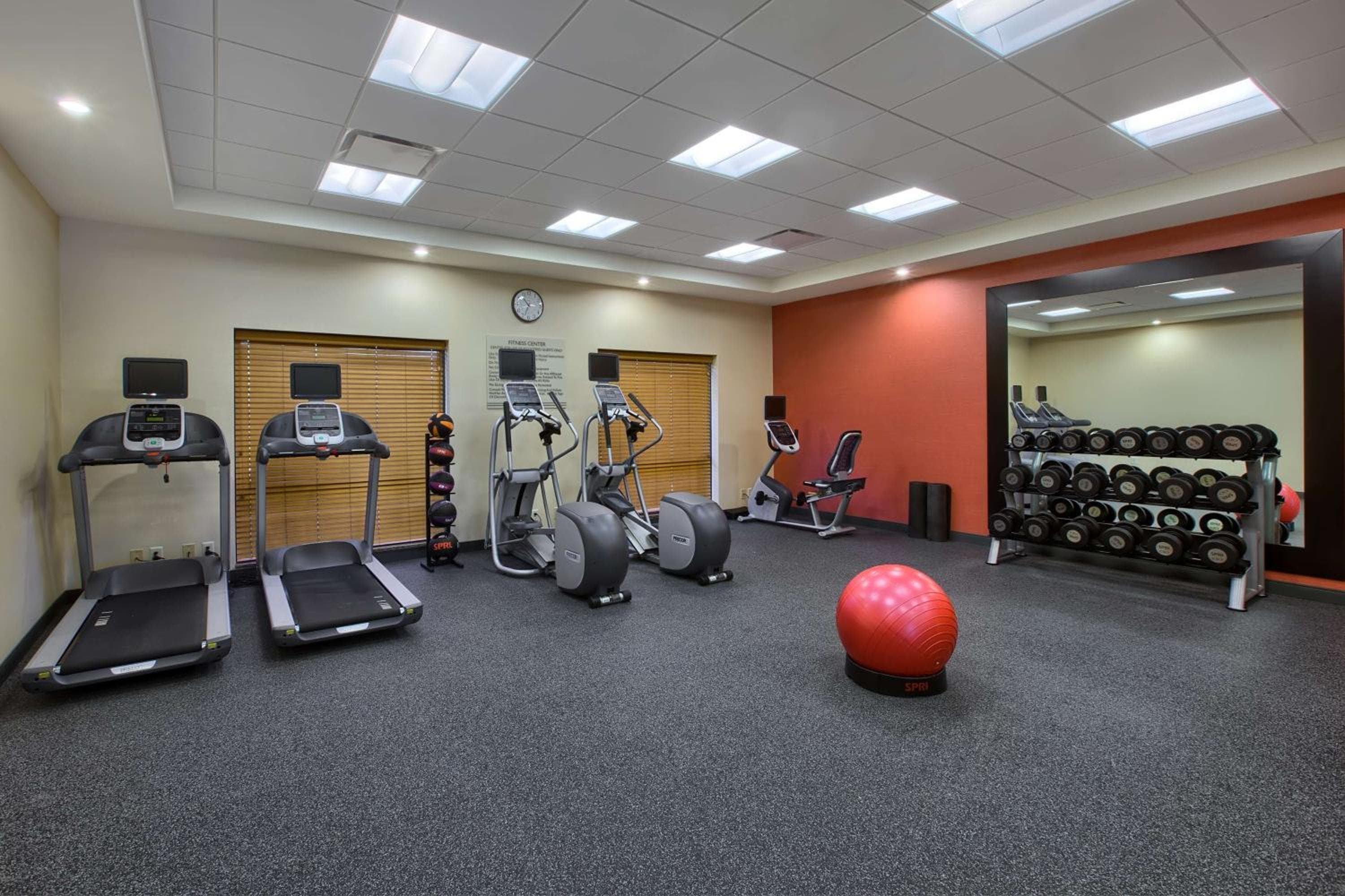 Photograph supplied for Hilton Garden Inn Durham-University Medical Center