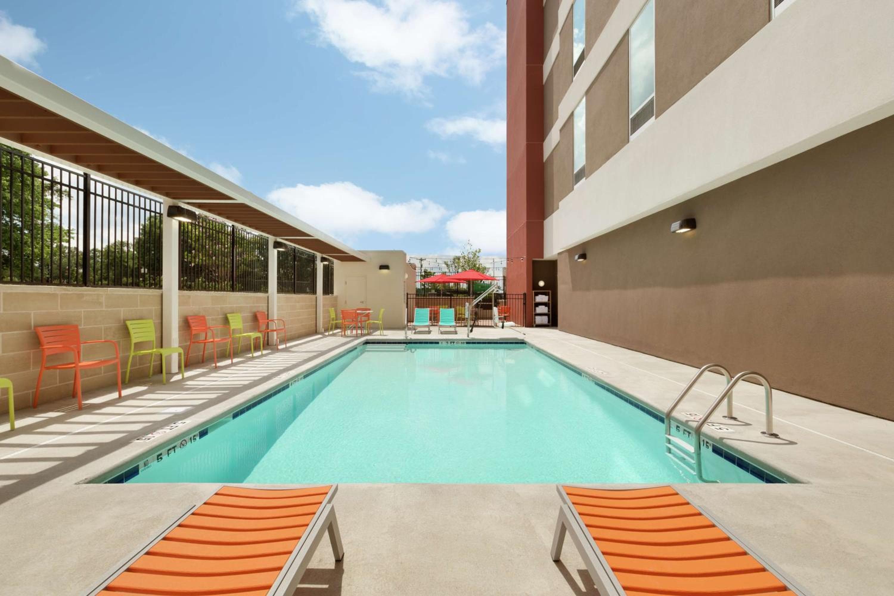 Photograph supplied for Home2 Suites by Hilton Durham Chapel Hill