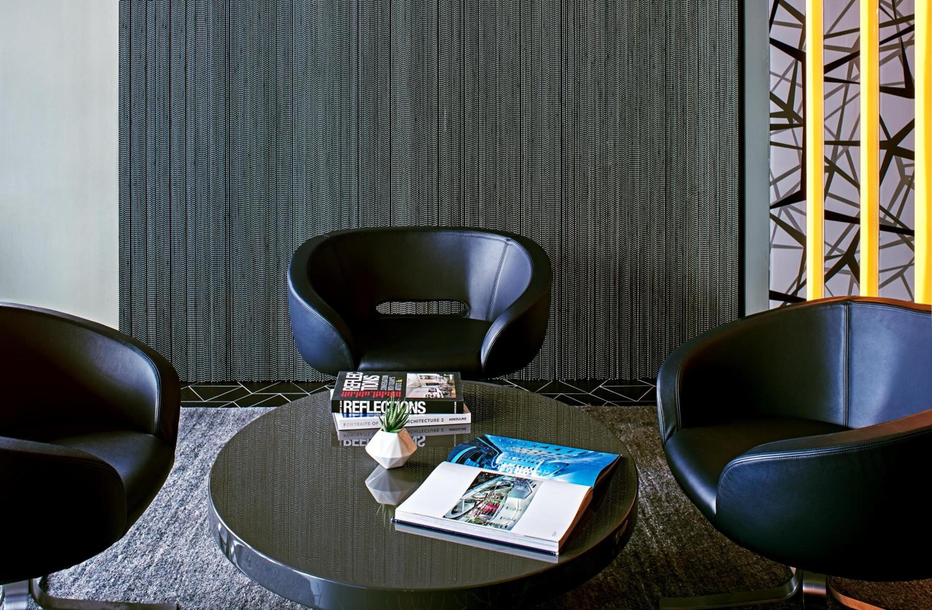 Photograph supplied for Hotel Zelos San Francisco