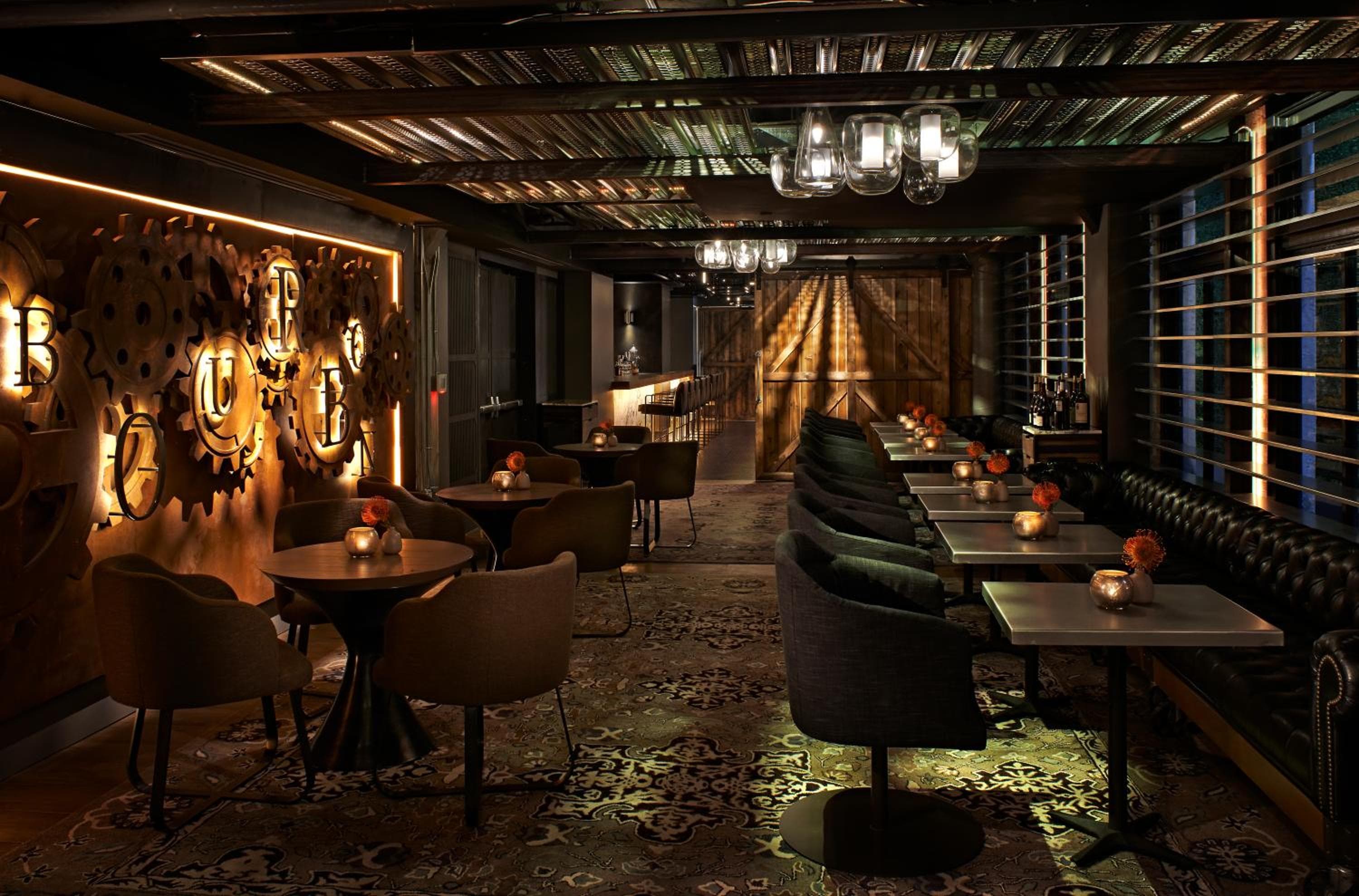 Photograph supplied for Hotel Zelos San Francisco