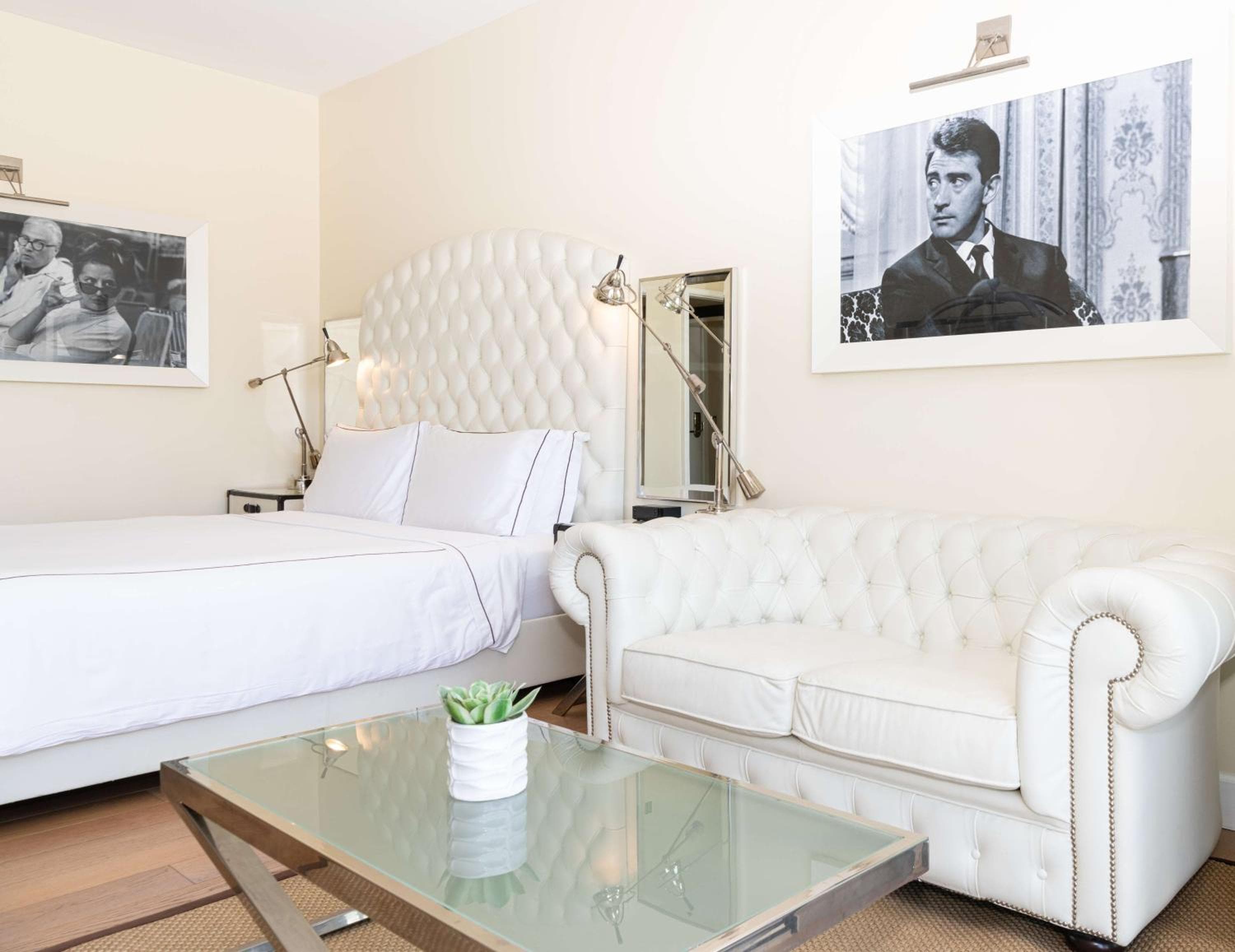 Photograph supplied for Cameo Beverly Hills, LXR Hotels & Resorts