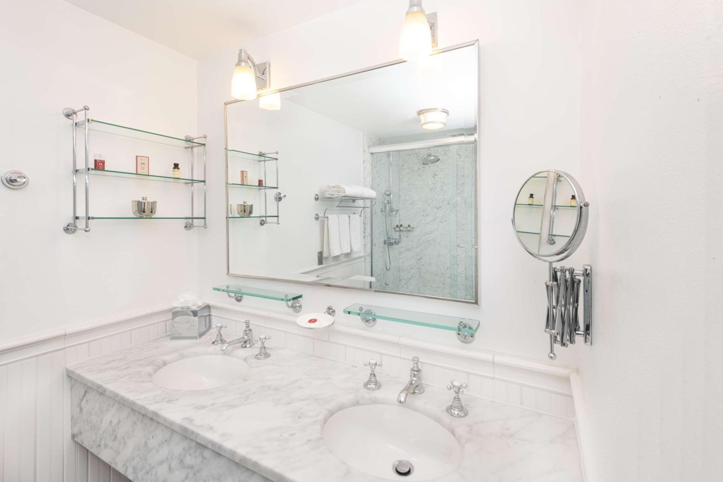 Photograph supplied for Cameo Beverly Hills, LXR Hotels & Resorts