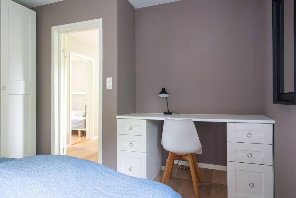 Photograph supplied for Cozy Apartment
