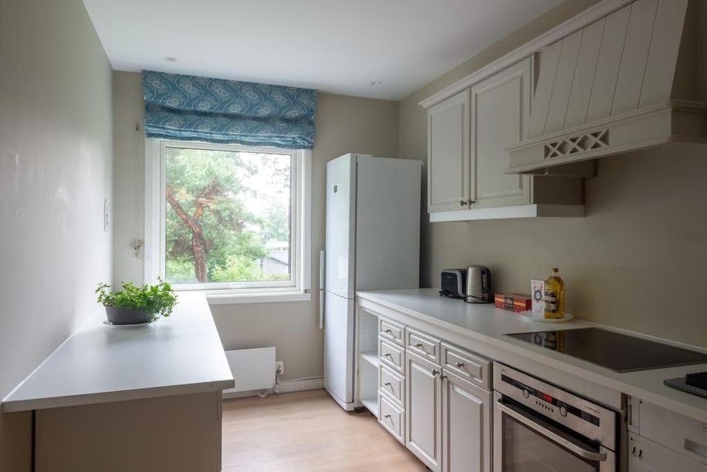 Photograph supplied for Cozy Apartment