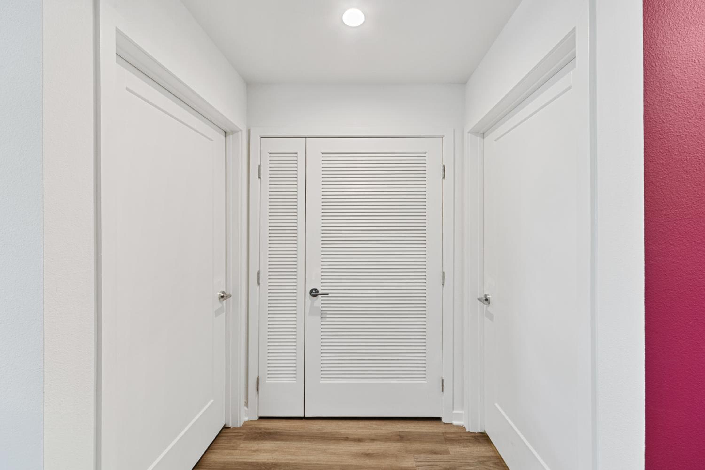 Photograph supplied for Fairfax District Chic City Oasis 2 BR Apt with Den 136