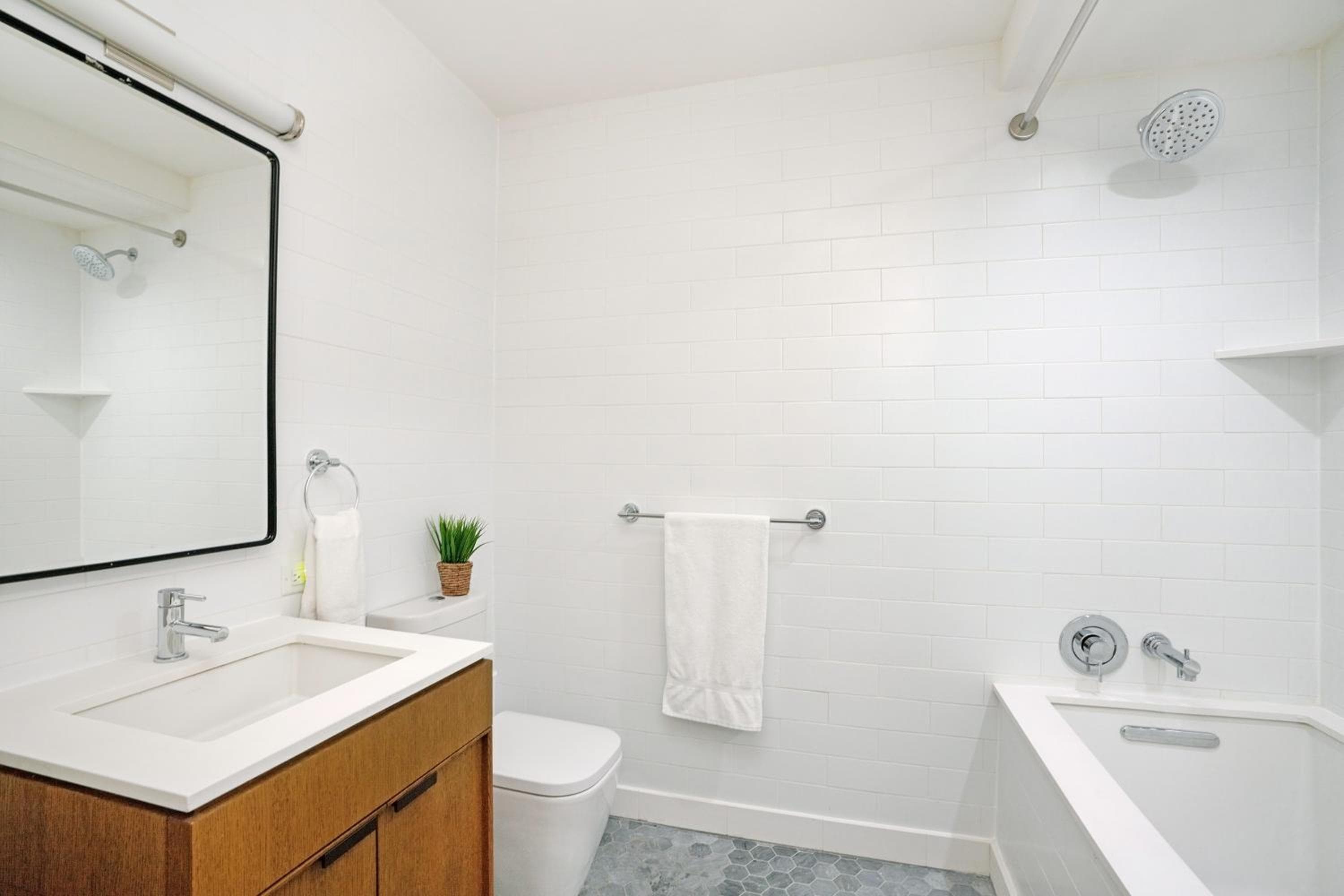 Photograph supplied for Midtown East 2 bedroom