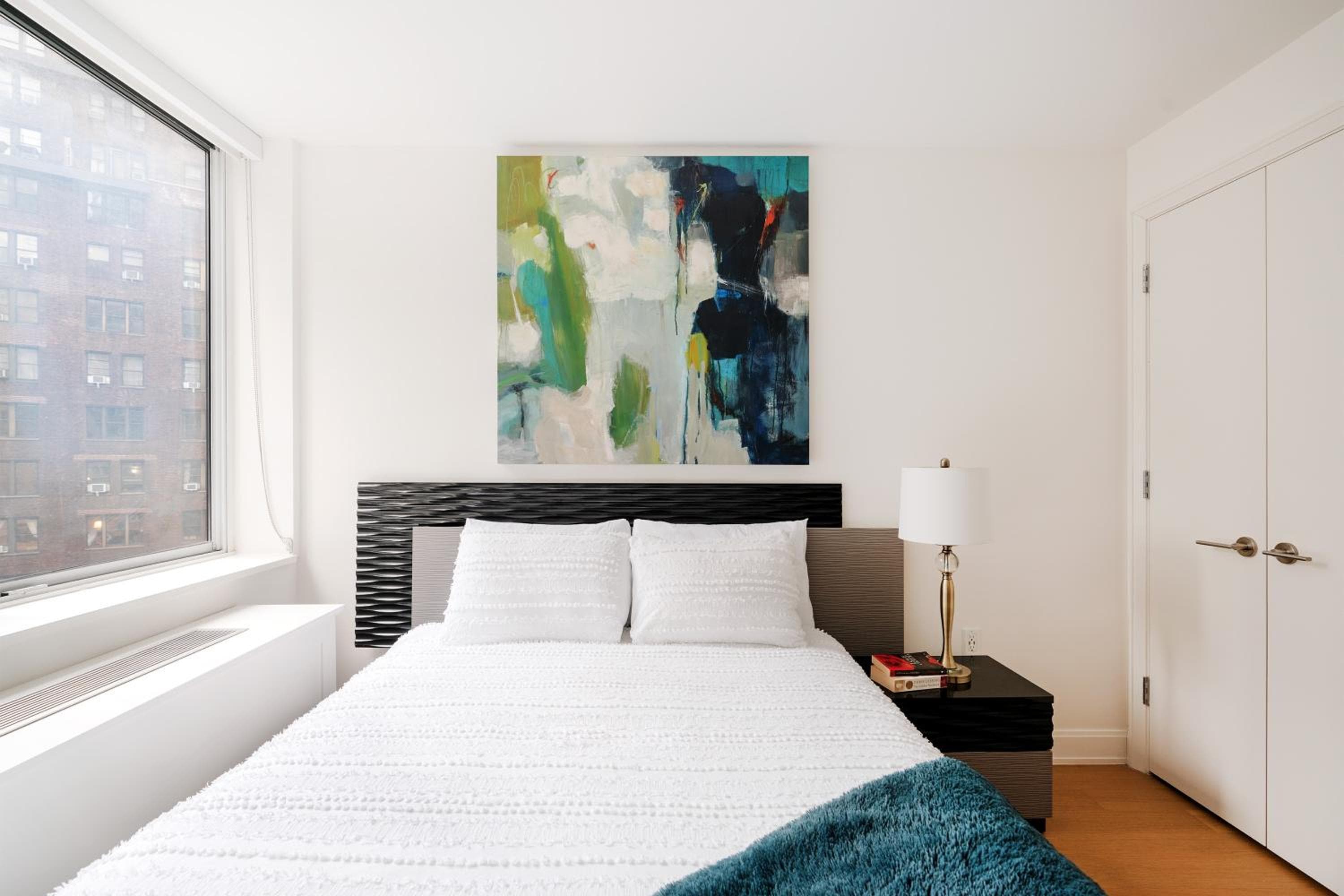 Photograph supplied for Midtown East 2 bedroom
