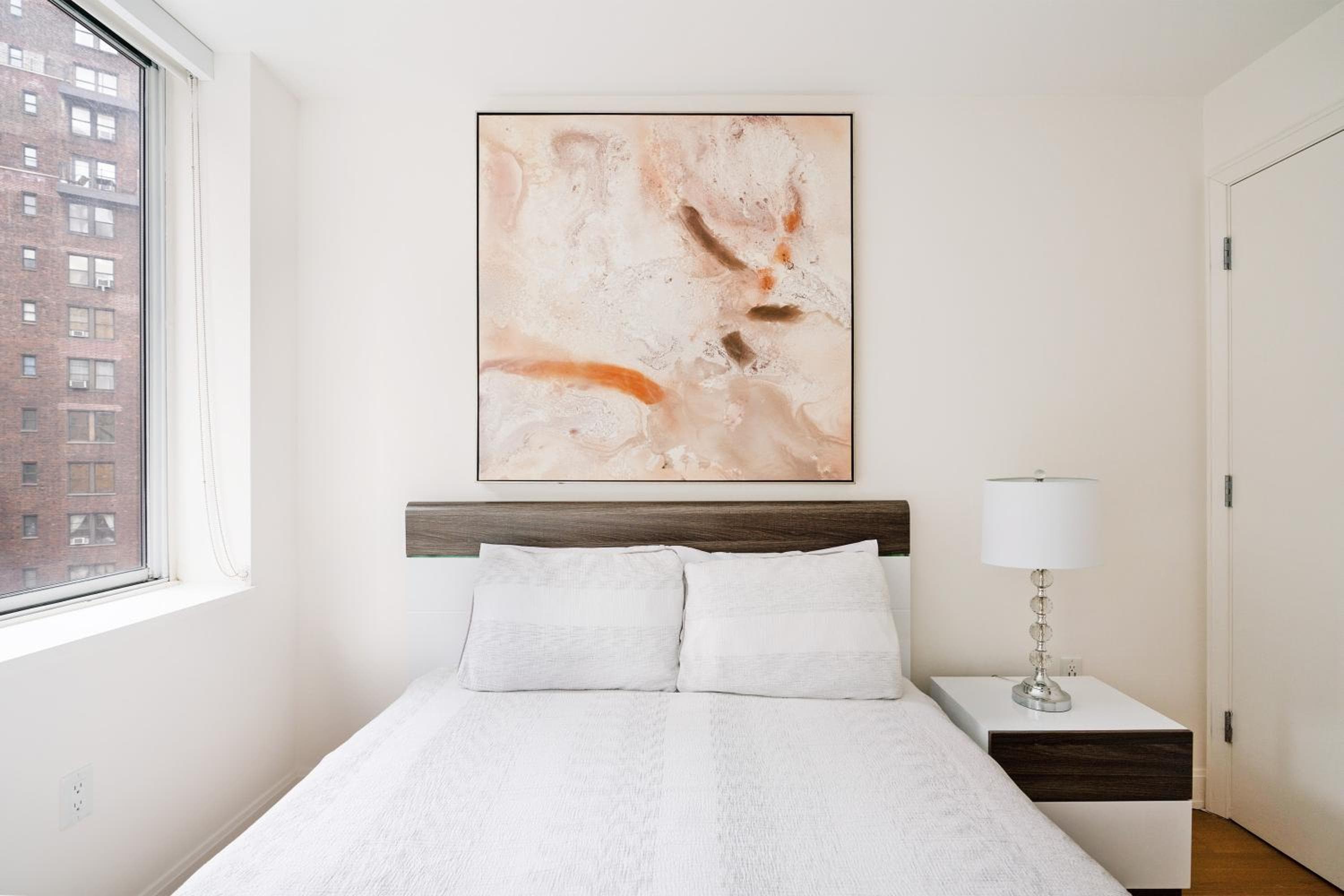 Photograph supplied for Midtown East 2 bedroom