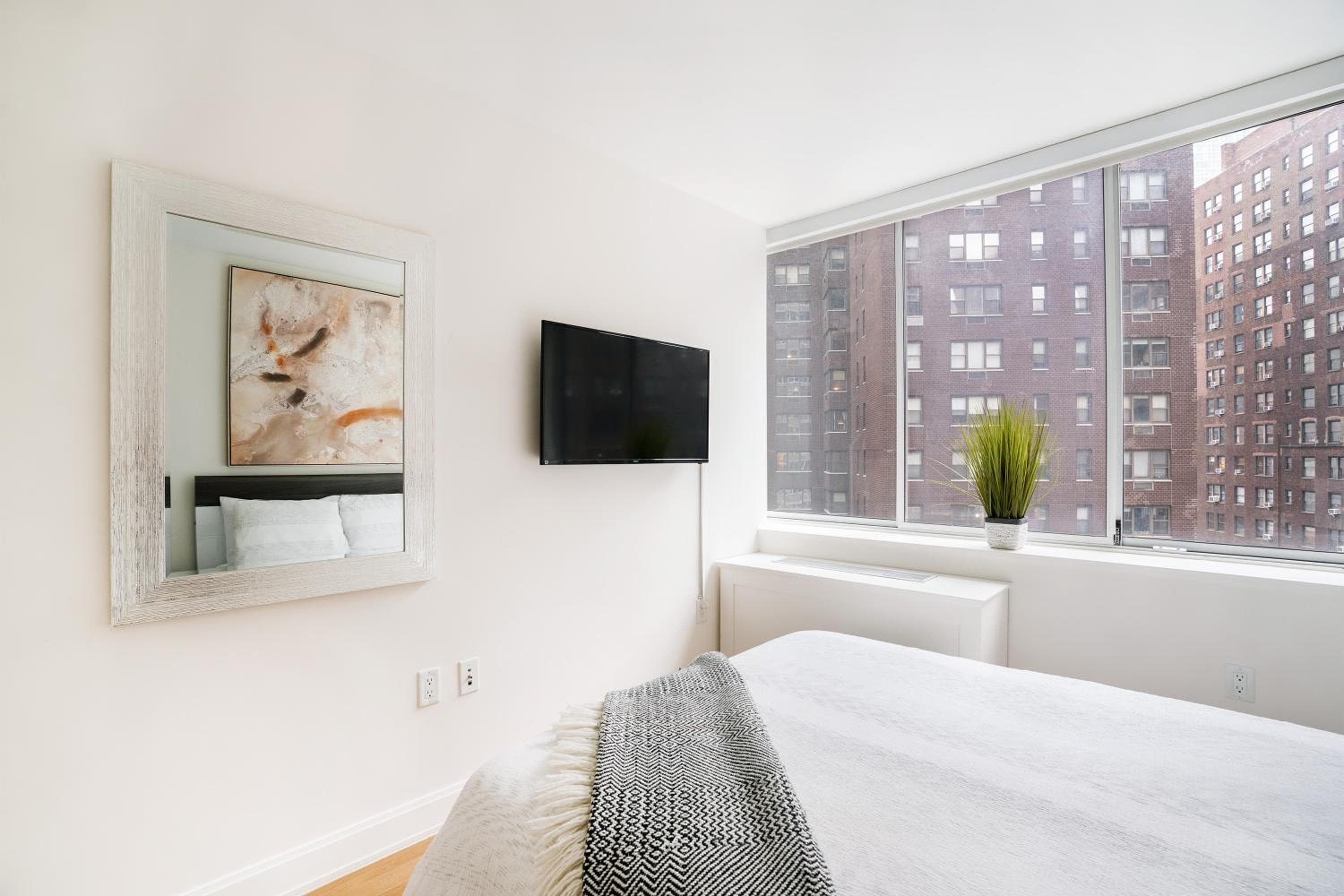 Photograph supplied for Midtown East 2 bedroom