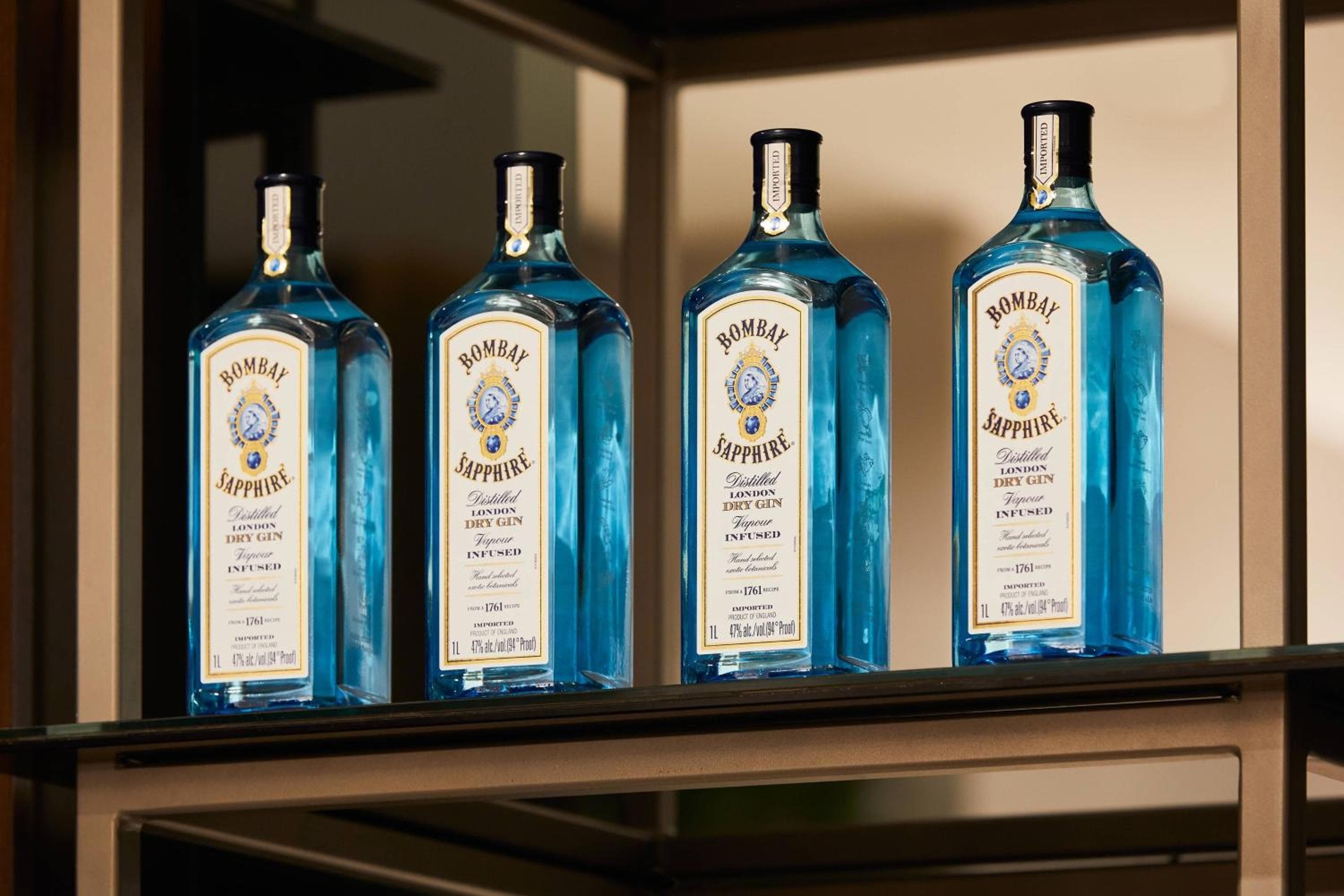 Photograph supplied for AC Hotel by Marriott Beverly Hills