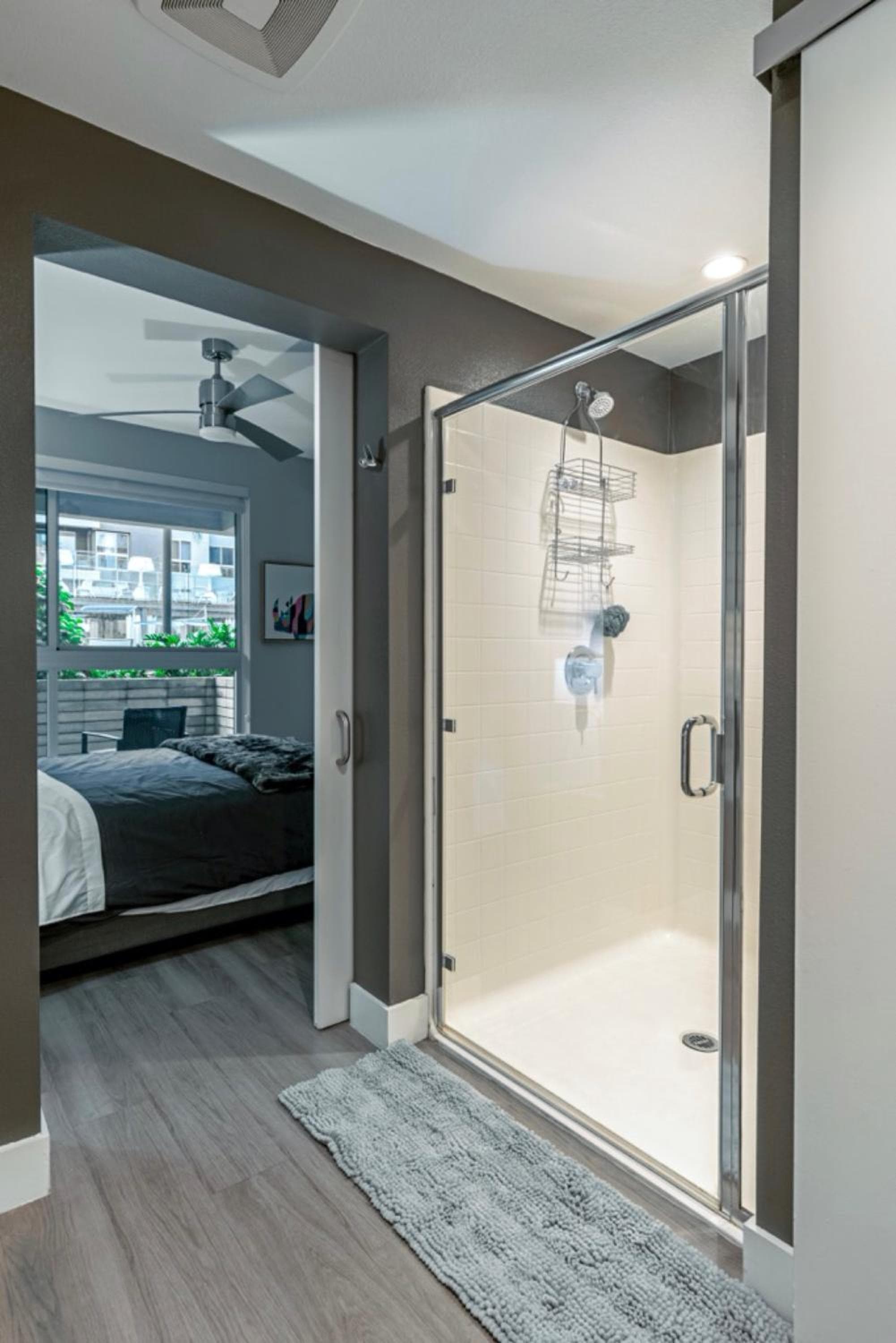 Photograph supplied for Brand New WeHo Luxury Apartment d
