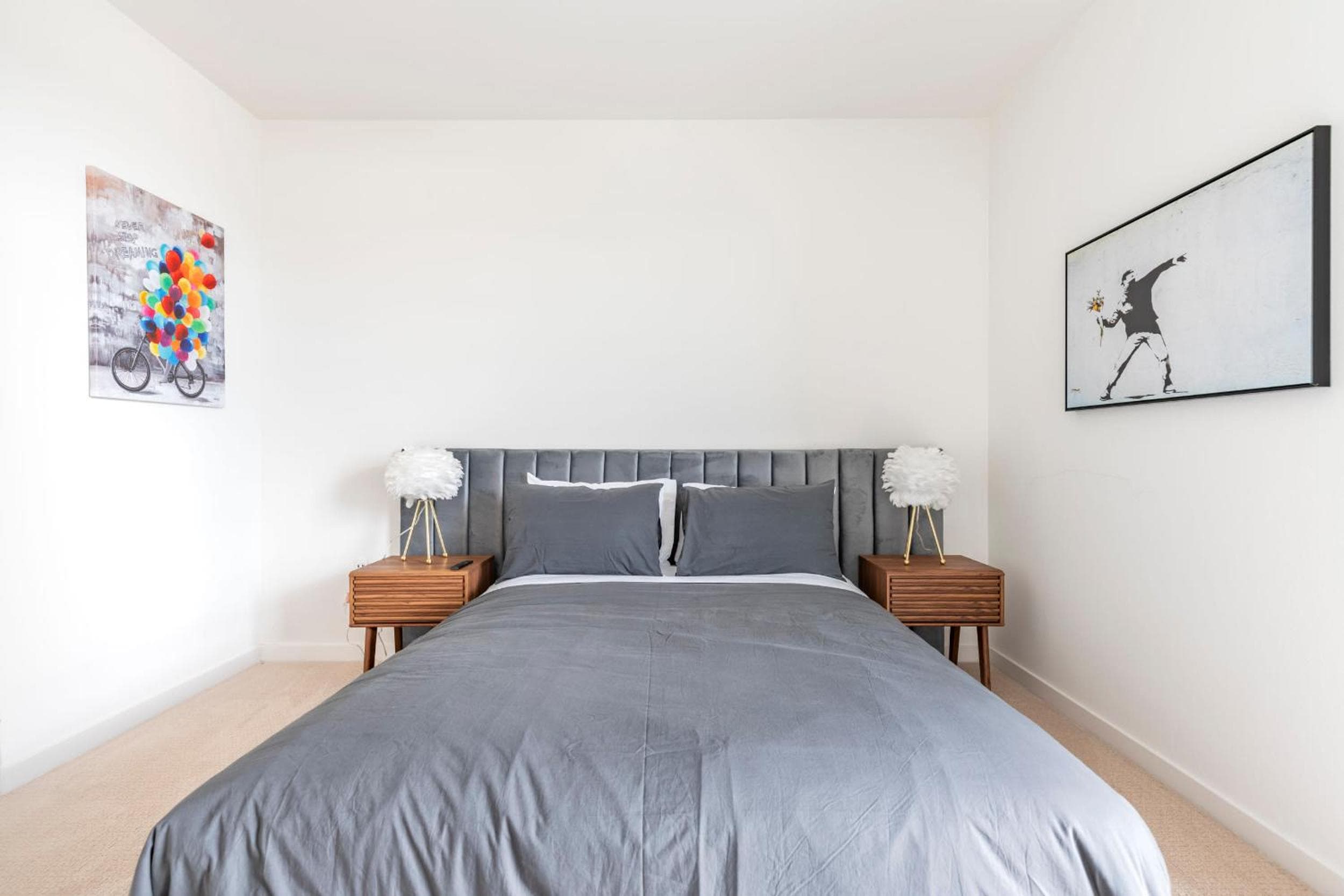 Photograph supplied for Brand New Luxury Apartment WeHo d