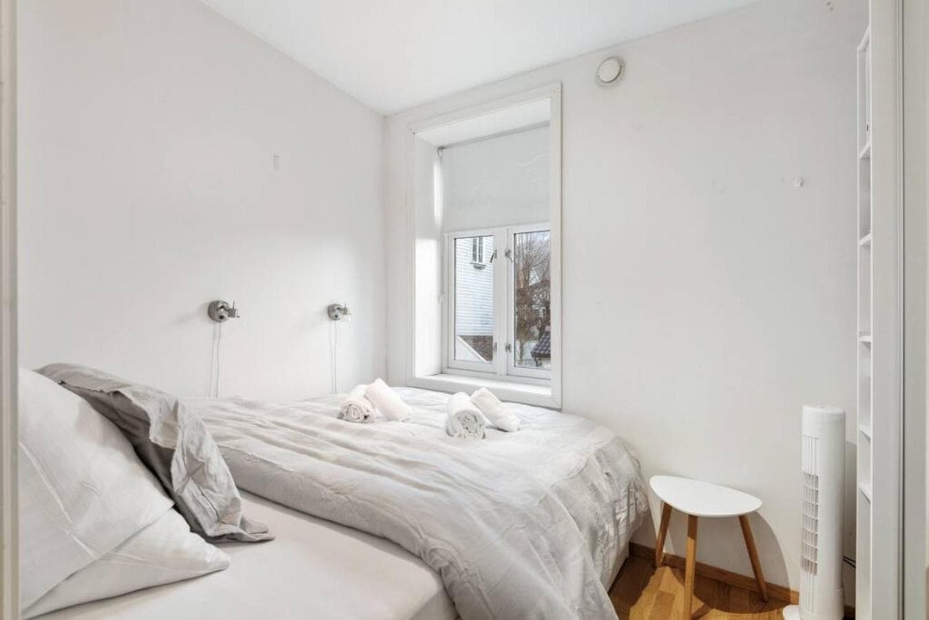 Photograph supplied for Dinbnb Apartments I Cozy 1-Bedroom Nestled in the Heart of Bergen