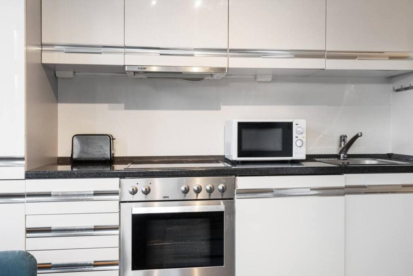 Photograph supplied for Dinbnb Apartments I Cozy 1-Bedroom Nestled in the Heart of Bergen